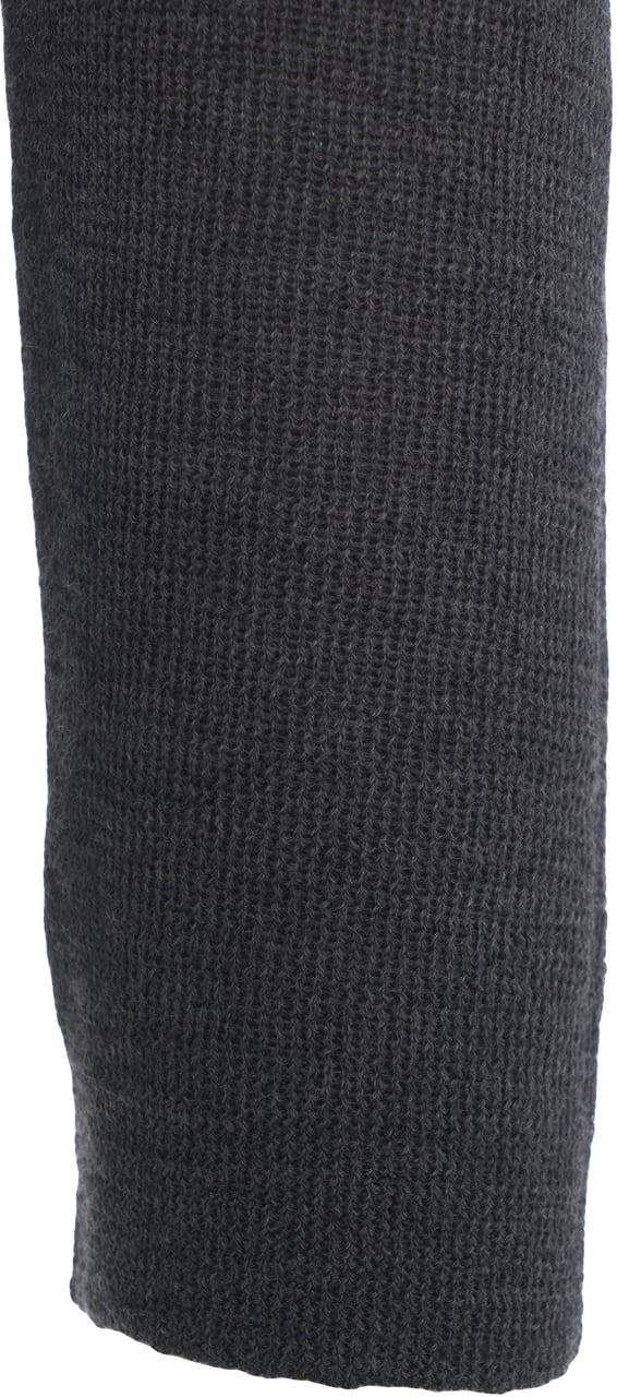 Grifoni Wool sweater Grijs
