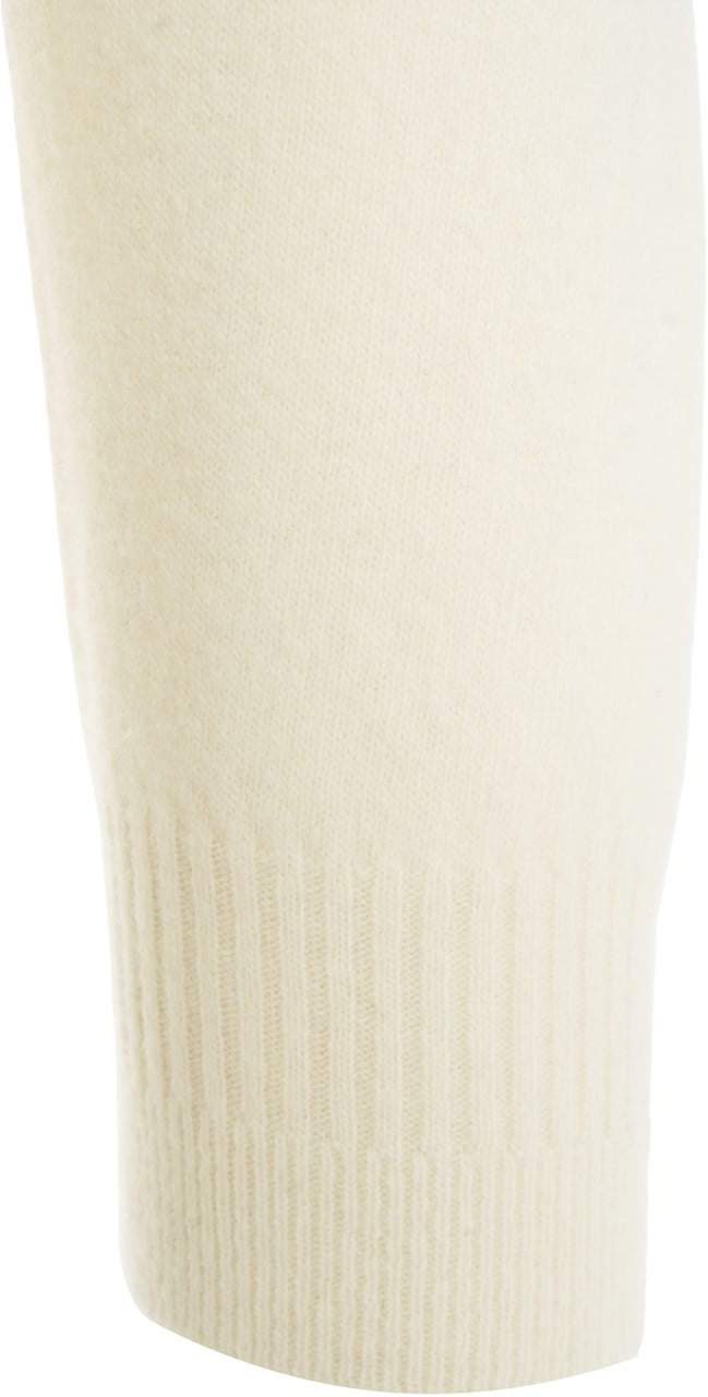 Grifoni Wool sweater Wit