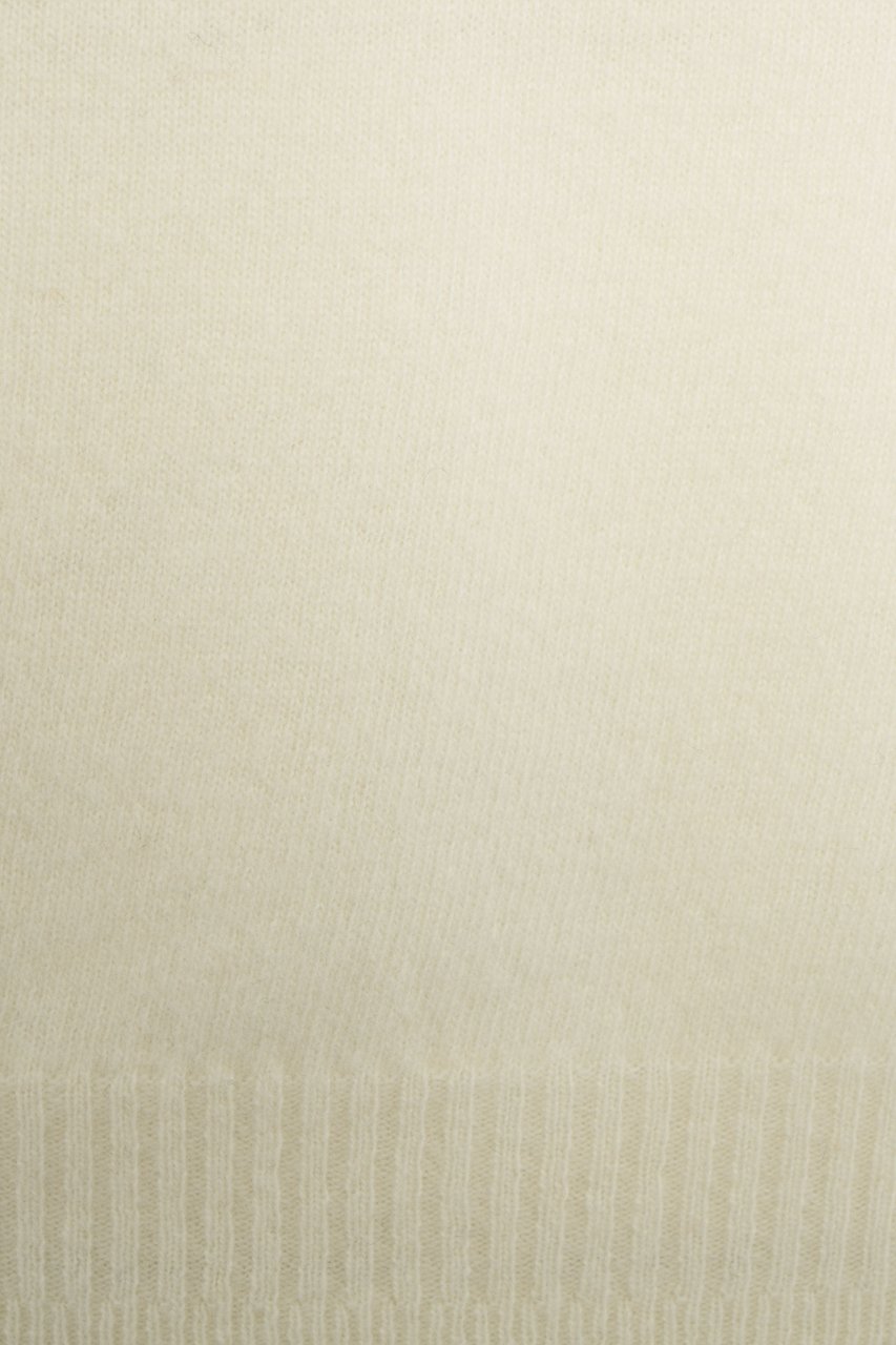 Grifoni Wool sweater Wit