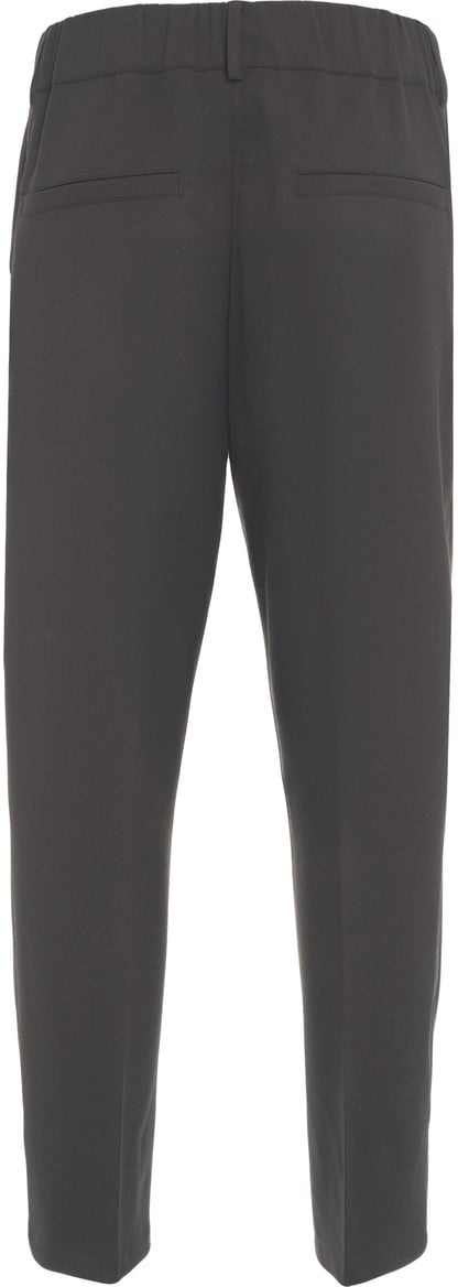 Grifoni Chino trousers Bruin