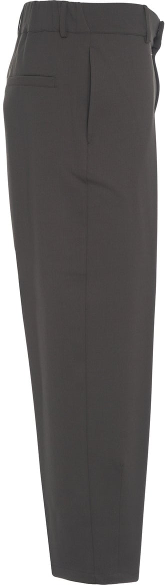 Grifoni Chino trousers Bruin