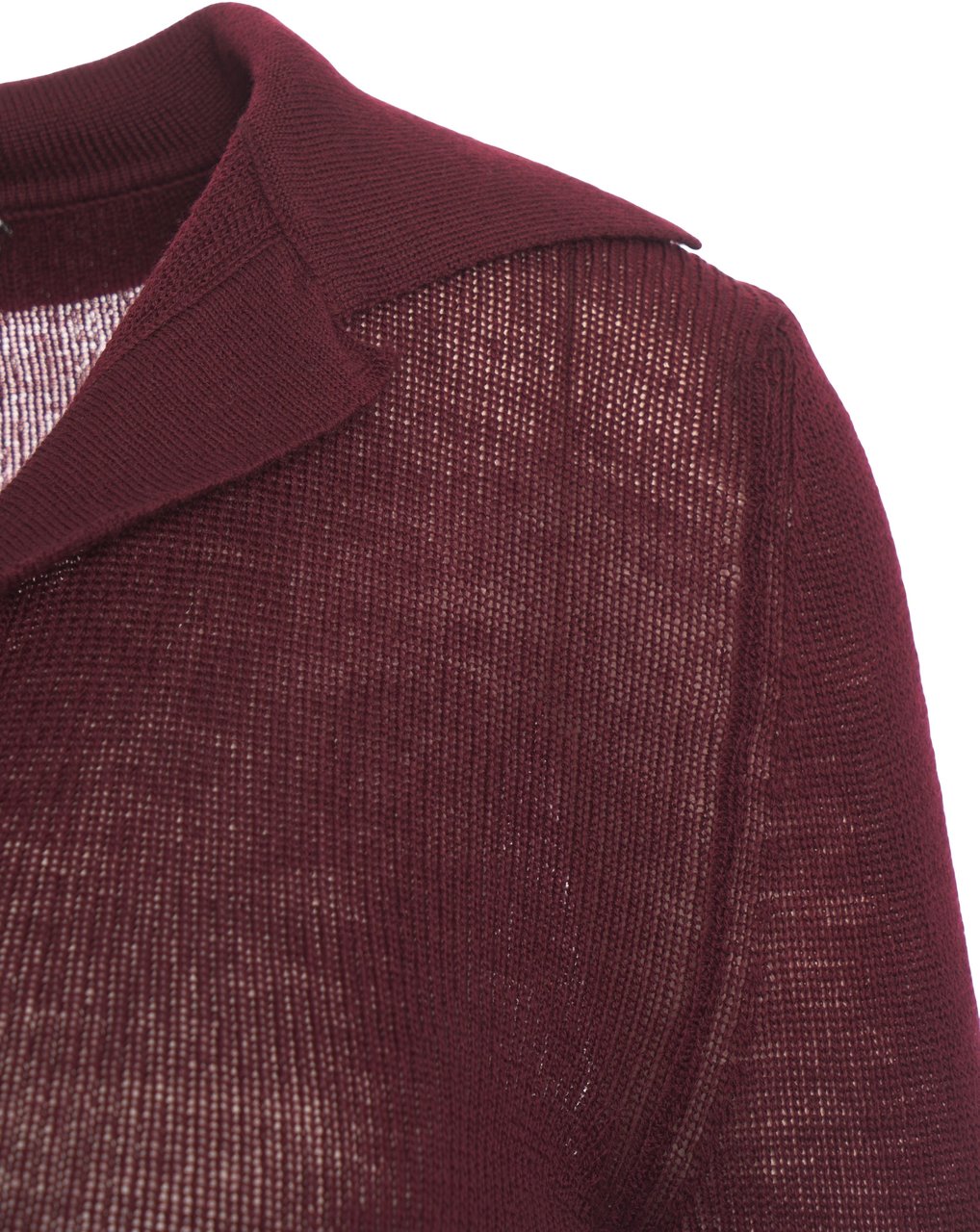 Grifoni Knit polo Divers