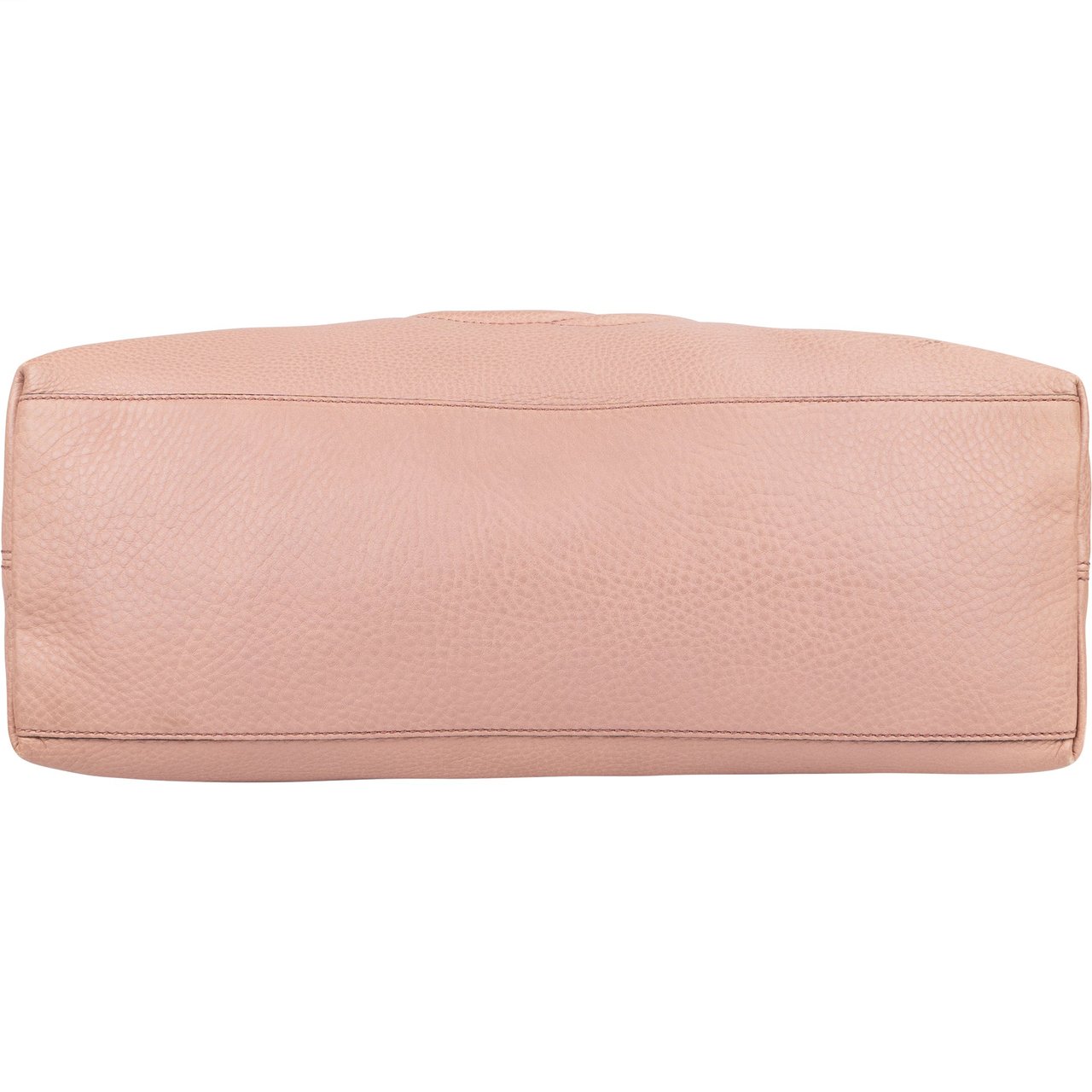 Gucci Gucci Leather Soho Chain Tote Shoulder Bag Rood