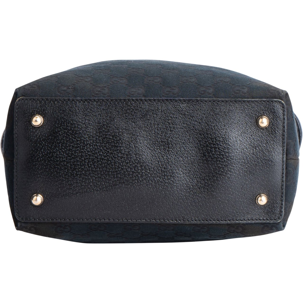 Gucci Gucci GG Monogram Bamboo Handbag Divers