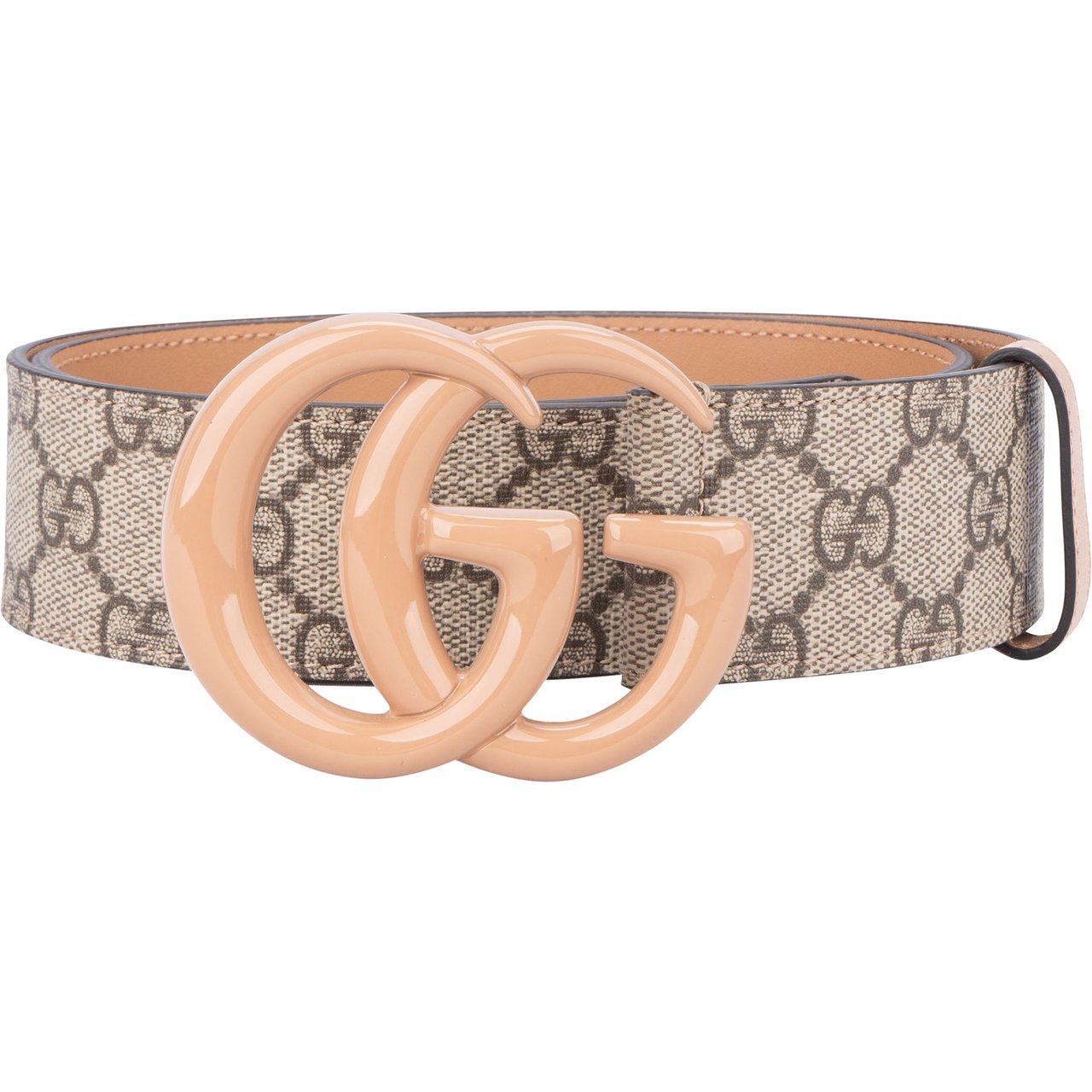 Gucci Gucci GG Monogram Women Belt (75) Divers
