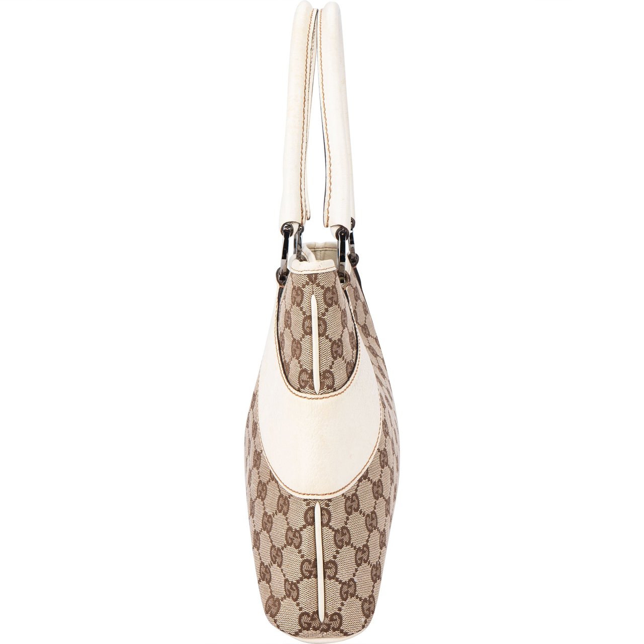 Gucci Gucci GG Monogram Line Handbag Divers