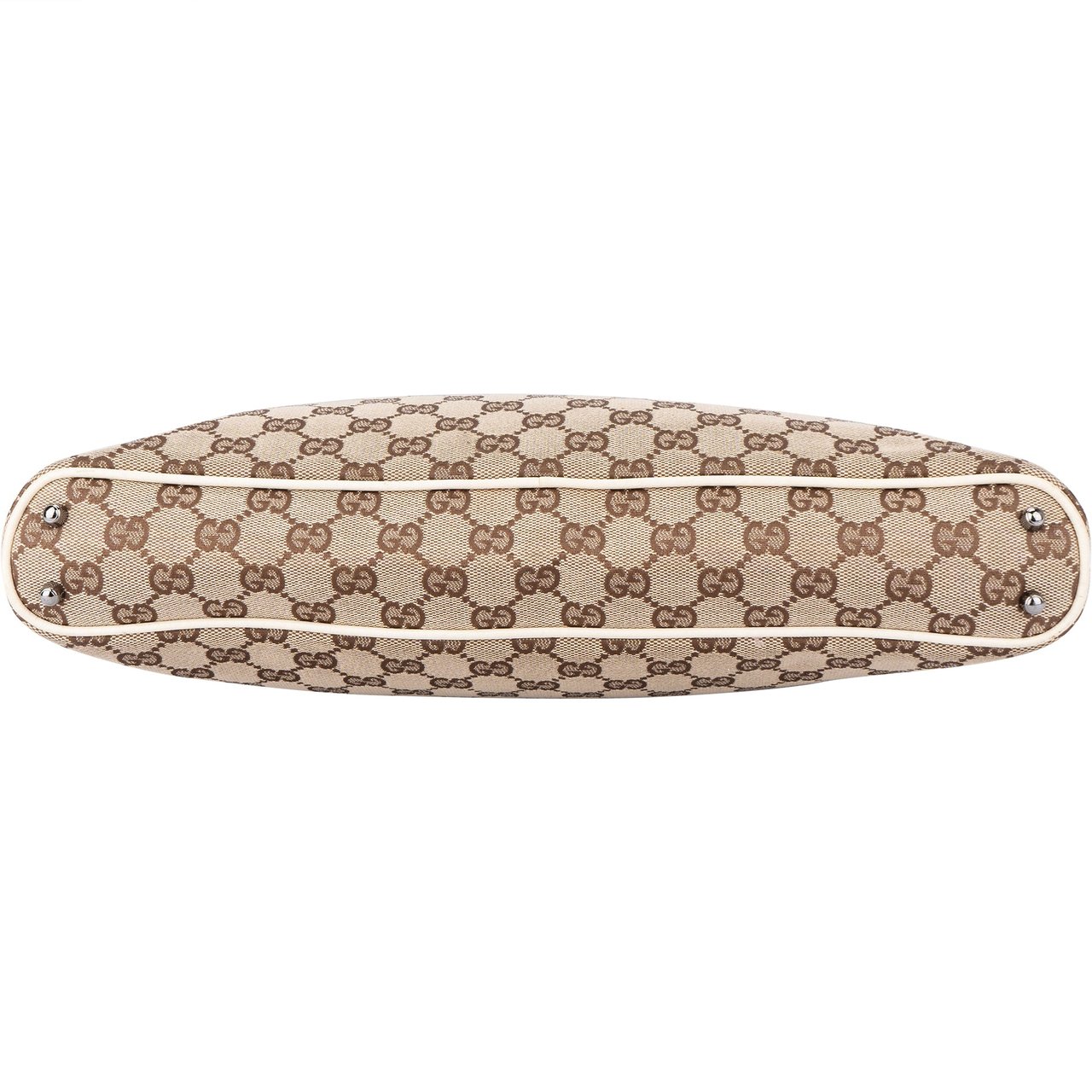 Gucci Gucci GG Monogram Line Handbag Divers