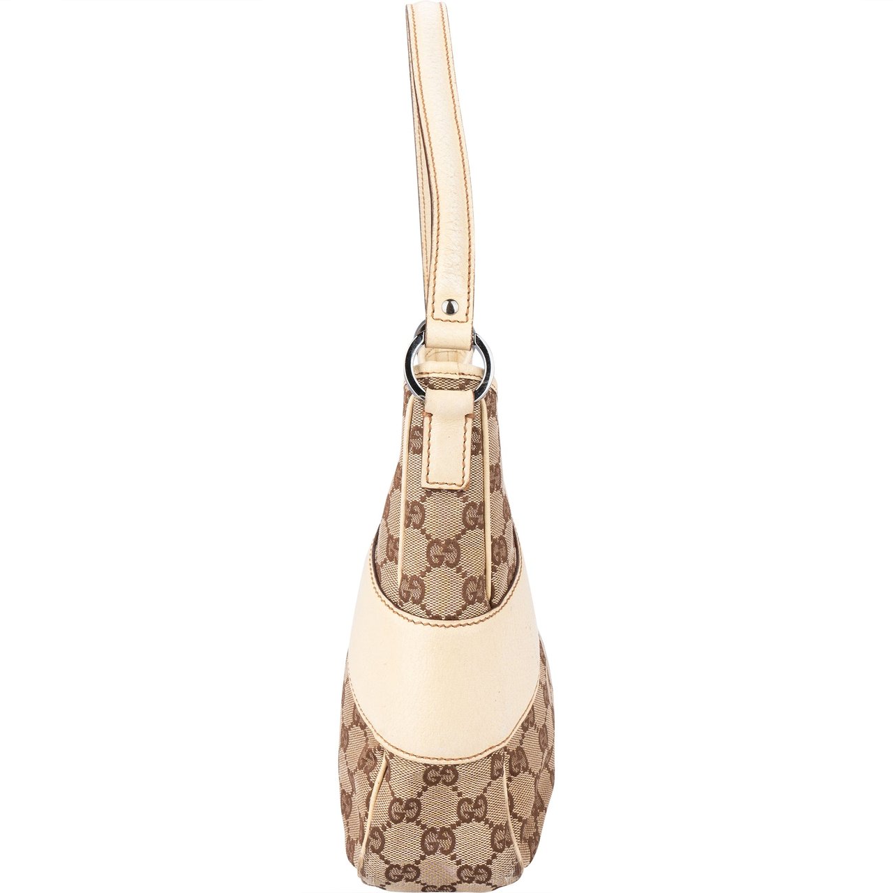 Gucci Gucci GG Monogram Line Handbag Divers