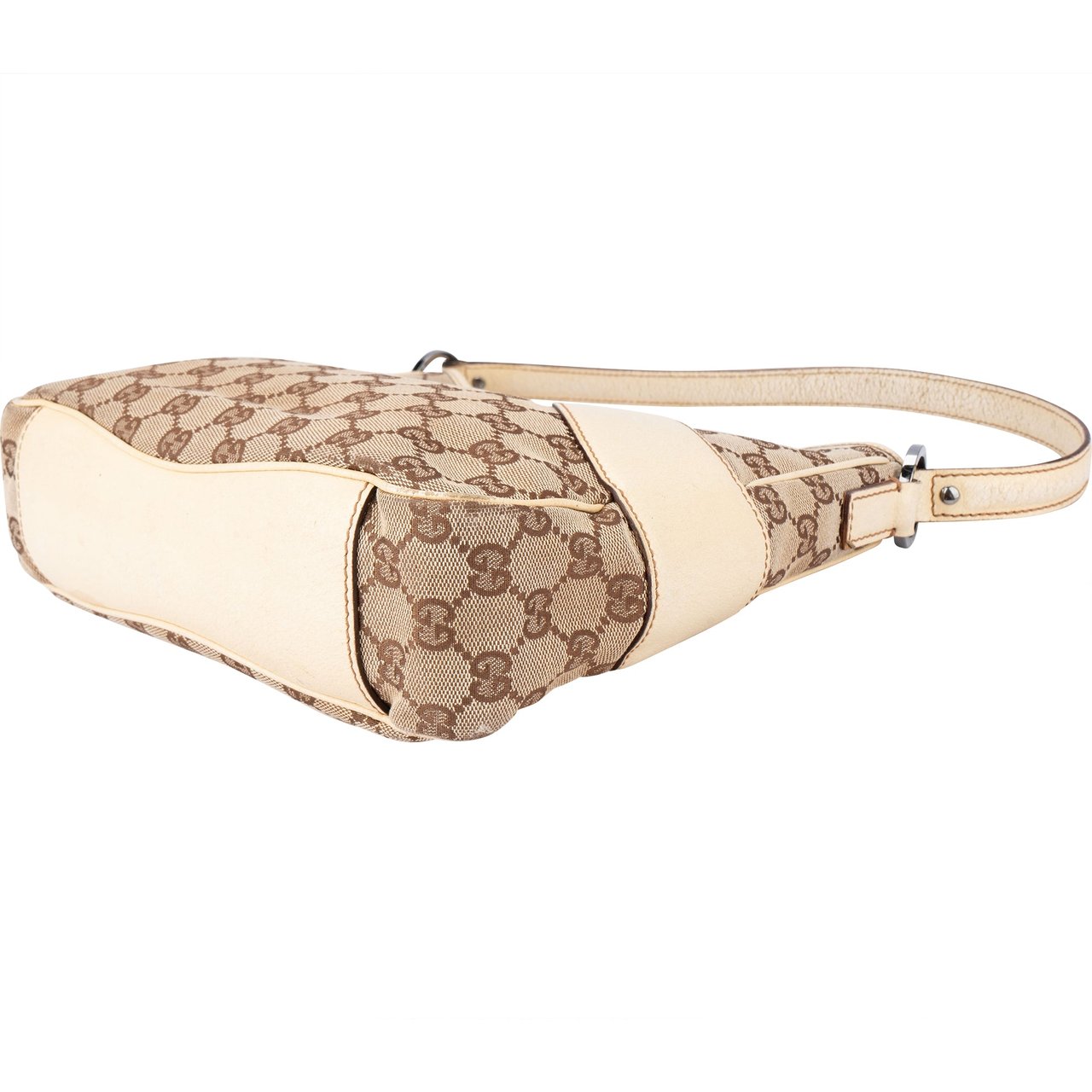 Gucci Gucci GG Monogram Line Handbag Divers