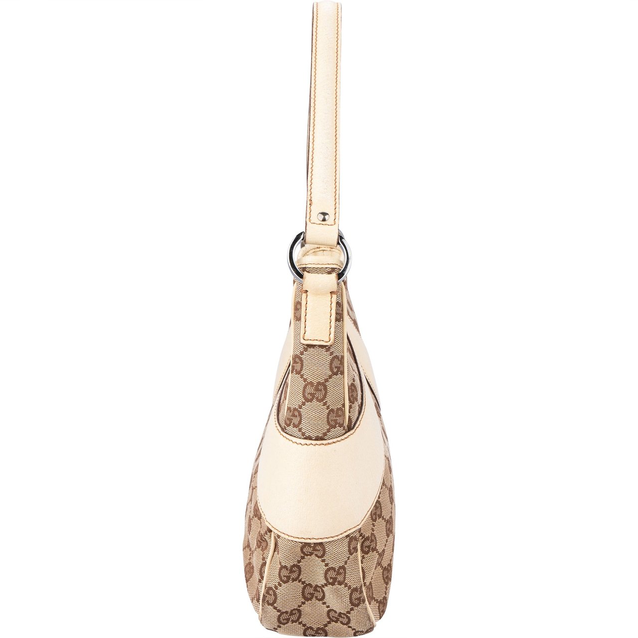 Gucci Gucci GG Monogram Line Handbag Divers