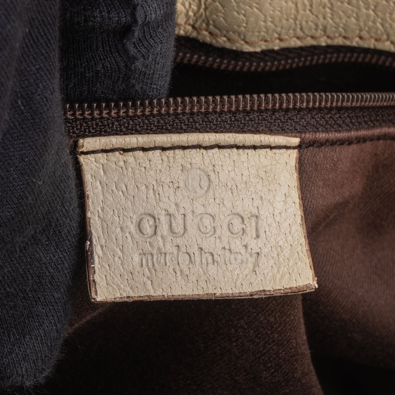 Gucci Gucci GG Monogram Line Handbag Divers
