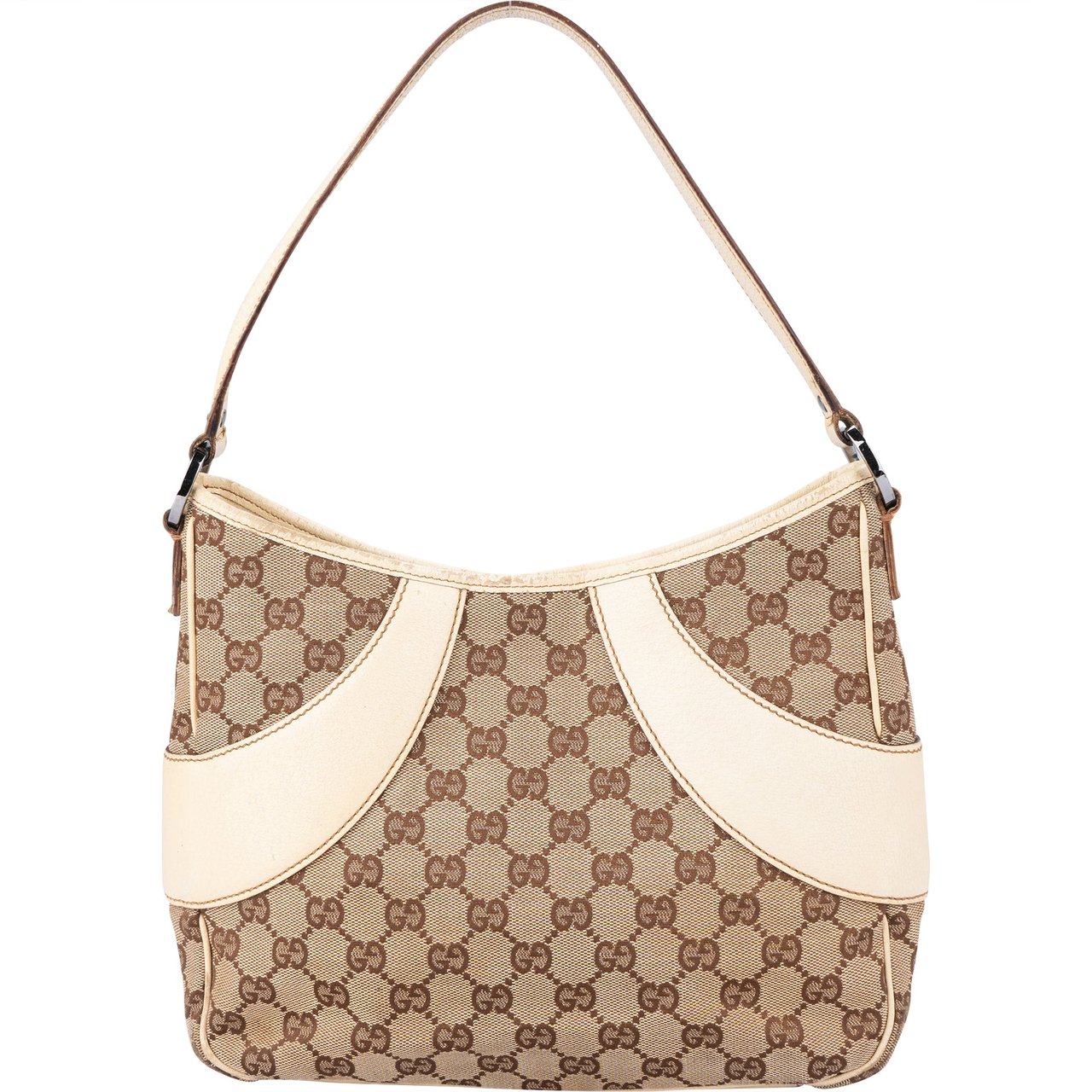 Gucci Gucci GG Monogram Line Handbag Divers