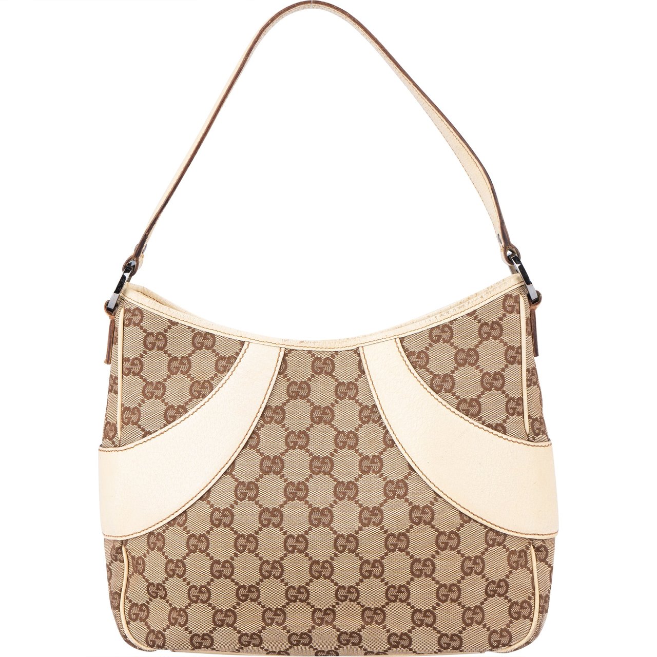 Gucci Gucci GG Monogram Line Handbag Divers