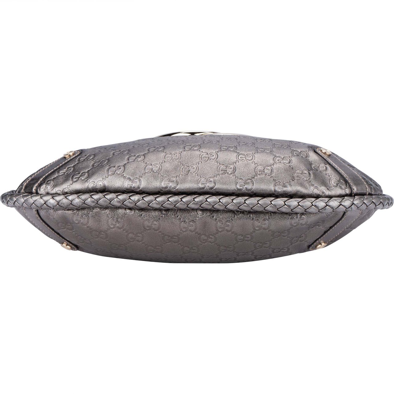 Gucci Gucci GG Monogram Britt Hobo Bag Divers