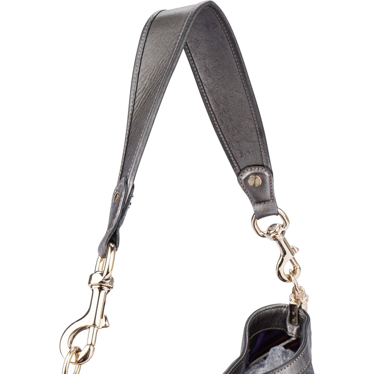 Gucci Gucci GG Monogram Britt Hobo Bag Divers