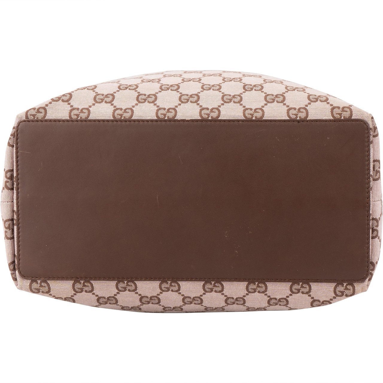 Gucci Gucci GG Monogram Handbag Divers