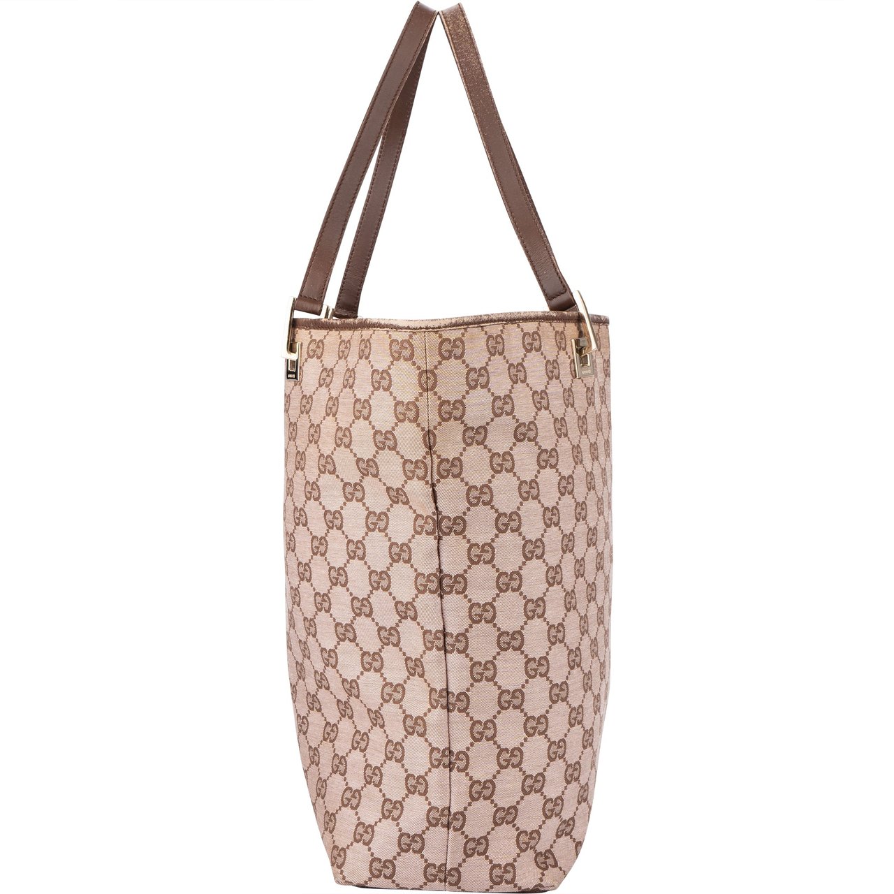 Gucci Gucci GG Monogram Handbag Divers
