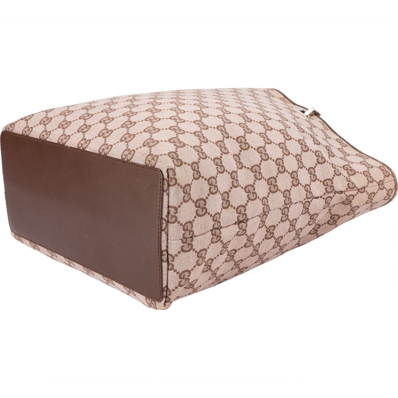 Gucci Gucci GG Monogram Handbag Divers