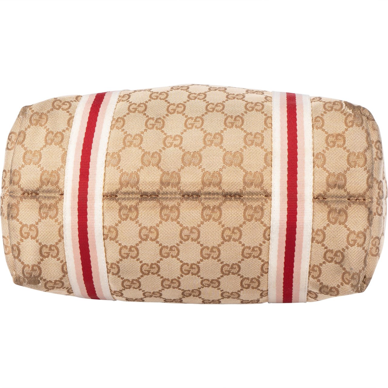 Gucci Gucci GG Monogram Jolicoeur Handbag Divers