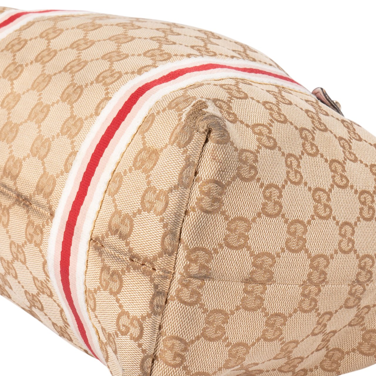 Gucci Gucci GG Monogram Jolicoeur Handbag Divers