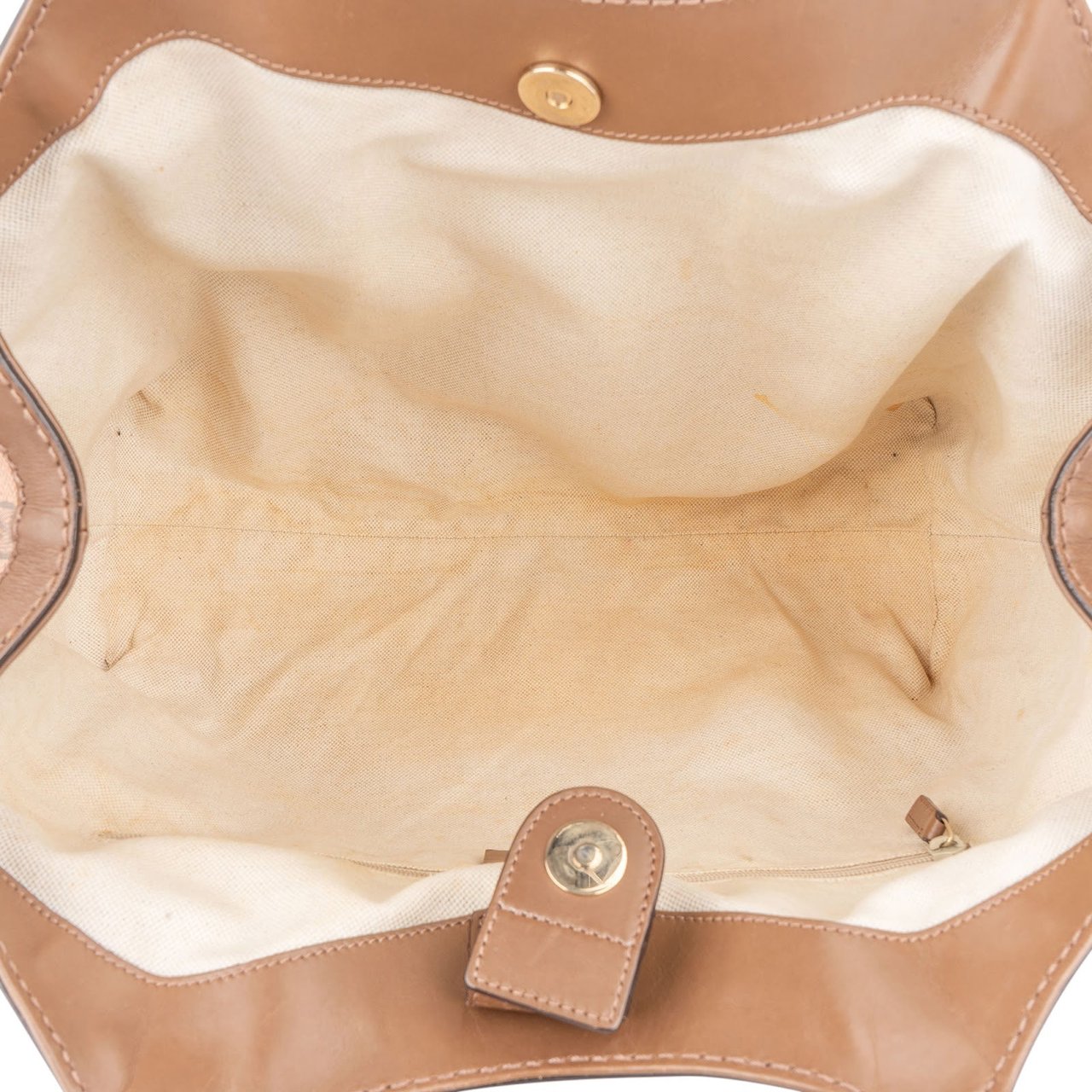 Gucci Gucci Monogram GG  Sukey Handbag Rood