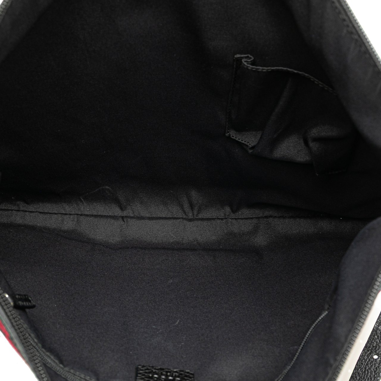 Gucci GG Canvas Crossbody Rood