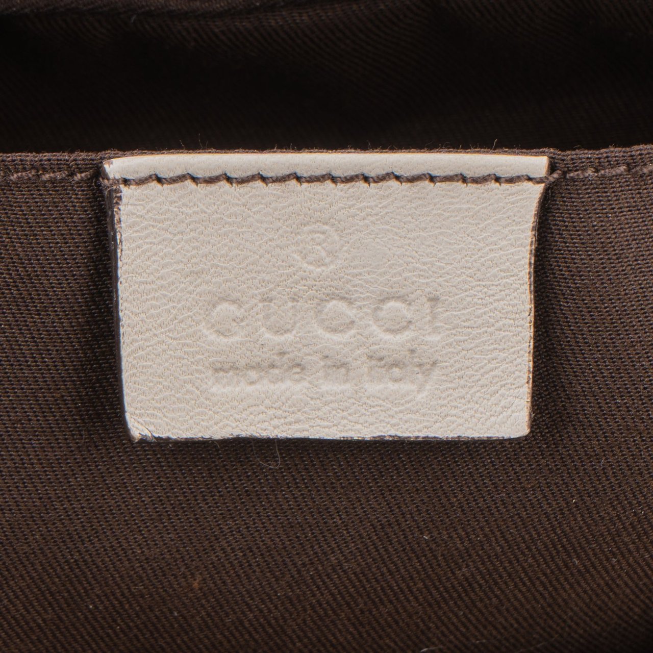 Gucci Gucci GG Monogram Flower Handbag Divers