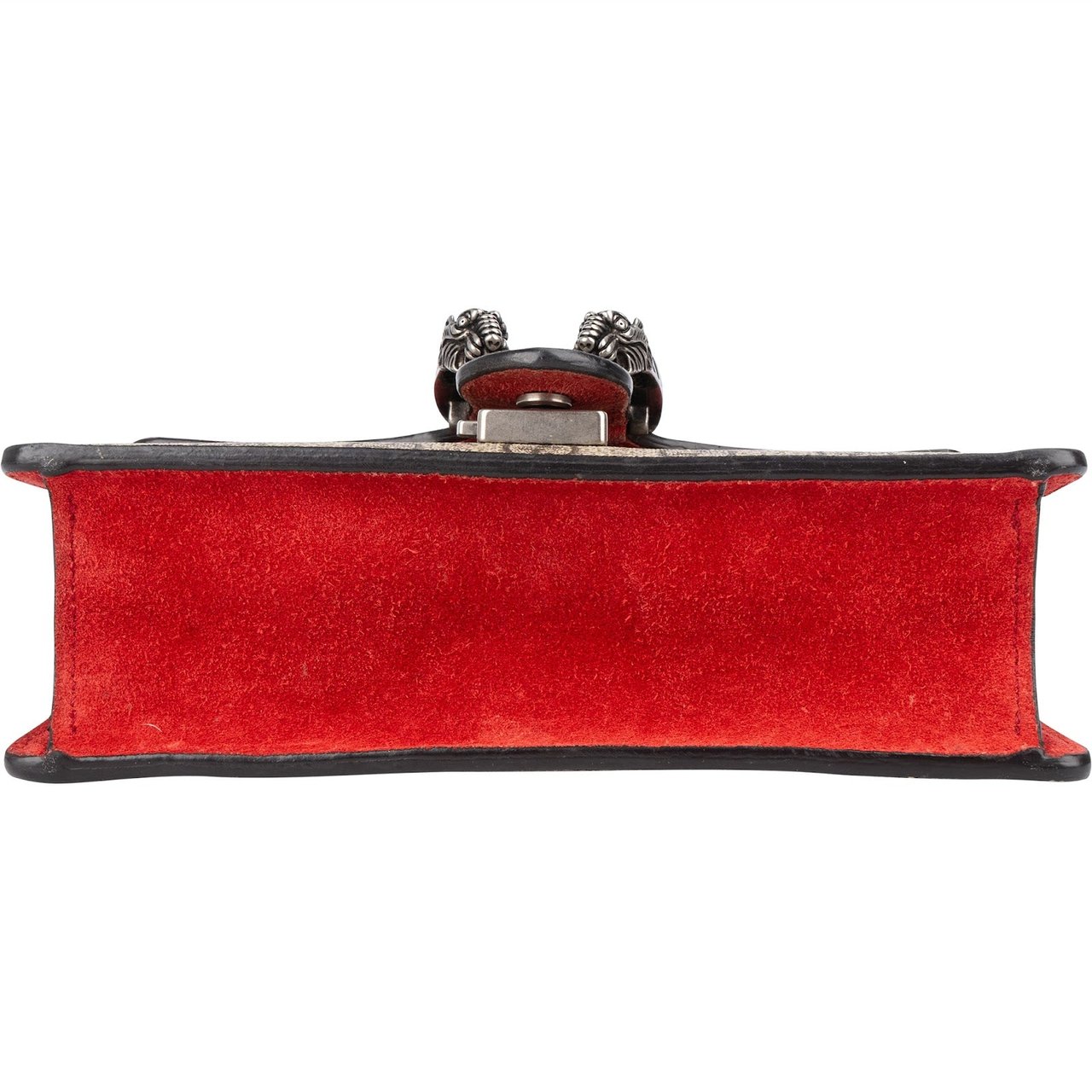 Gucci Gucci Monogram GG Supreme Dionysus Mini Crossbody Bag Divers