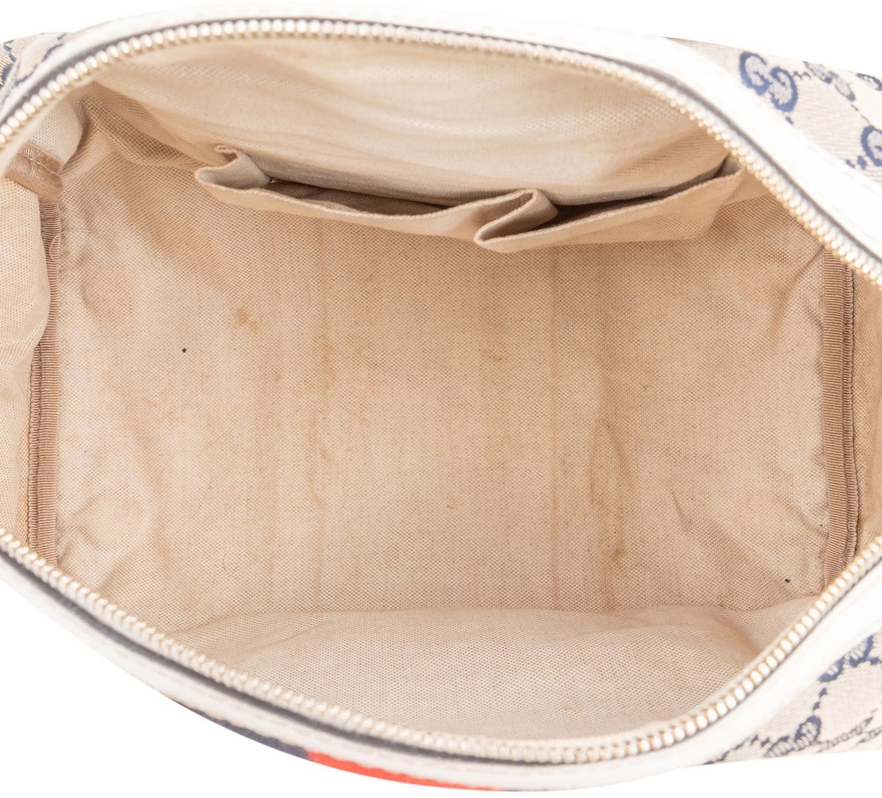 Gucci Gucci Monogram GG Joy Boston Bag Handbag Divers