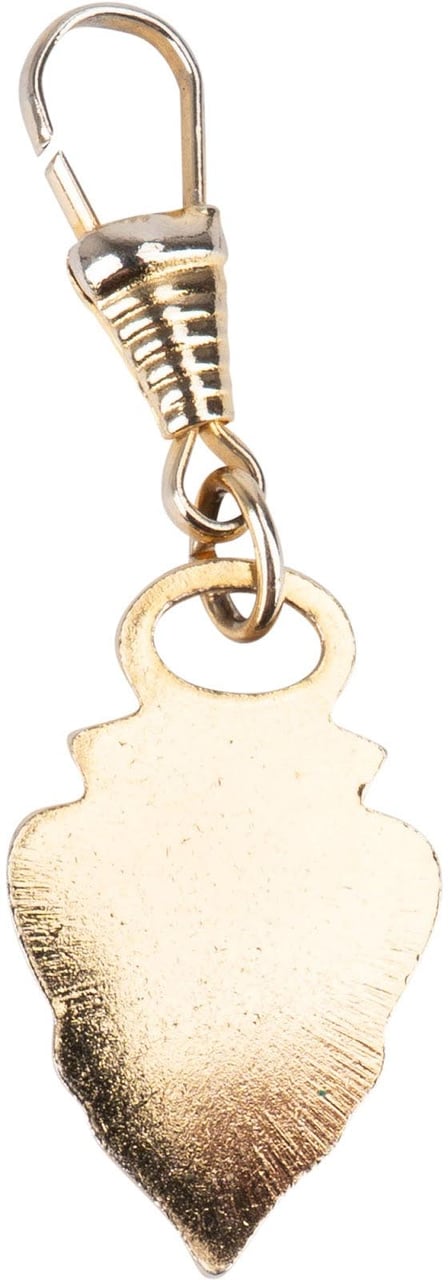 Gucci Gucci Golden Knight Bags Pendant Divers