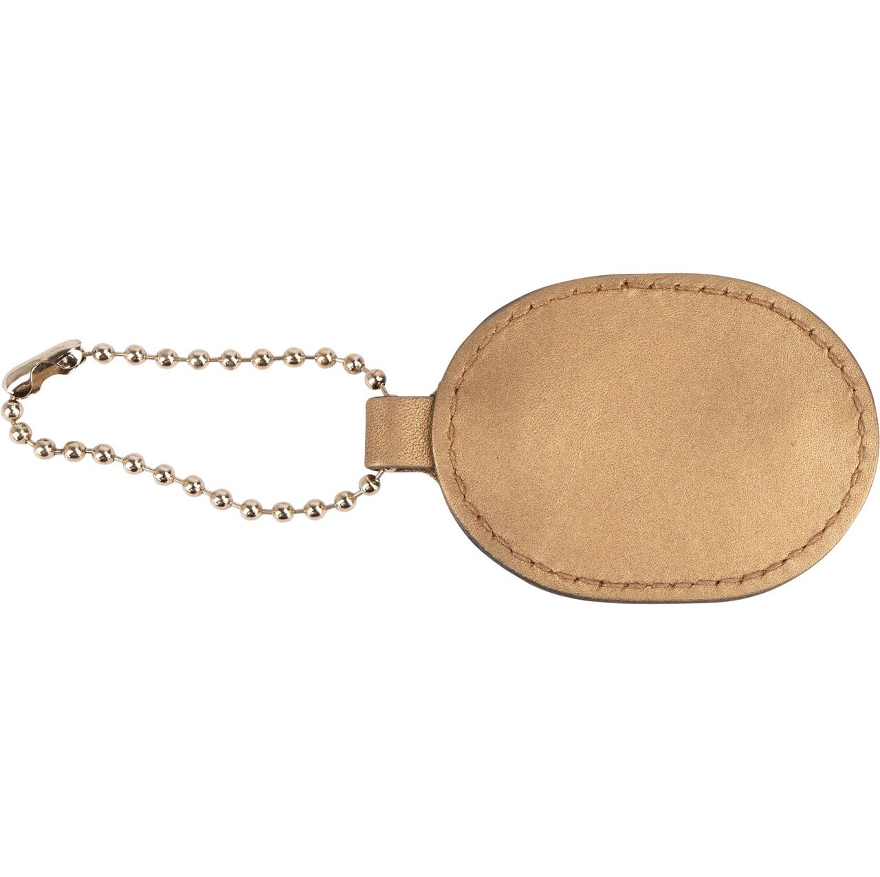 Gucci Gucci GG Leather Sukey Bags Pendant Goud