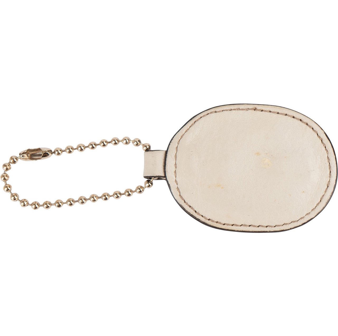 Gucci Gucci GG Leather Sukey Bags Pendant Beige