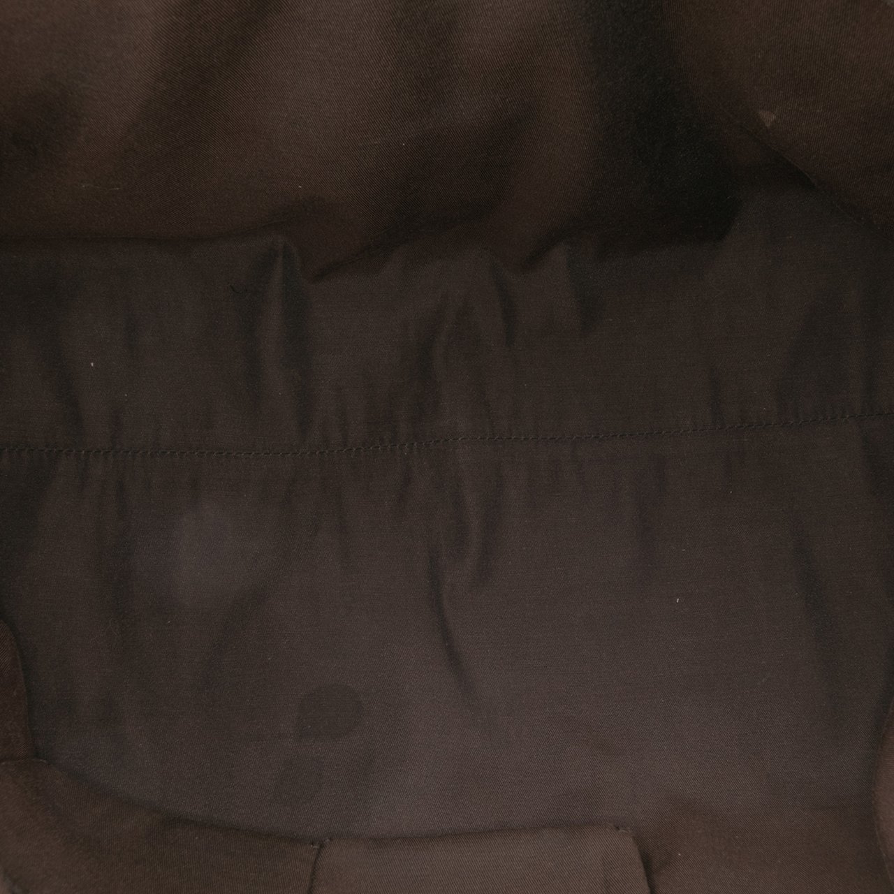 Gucci Large GG Crystal Duchessa Boston Bag Bruin