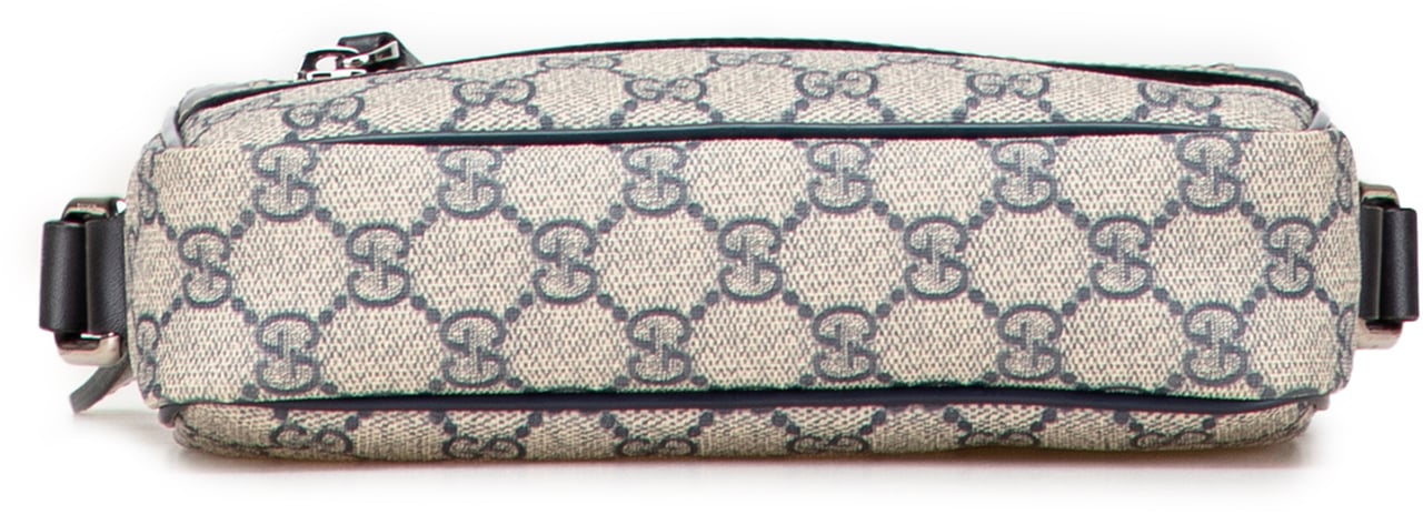 Gucci GG Supreme Crossbody Bruin