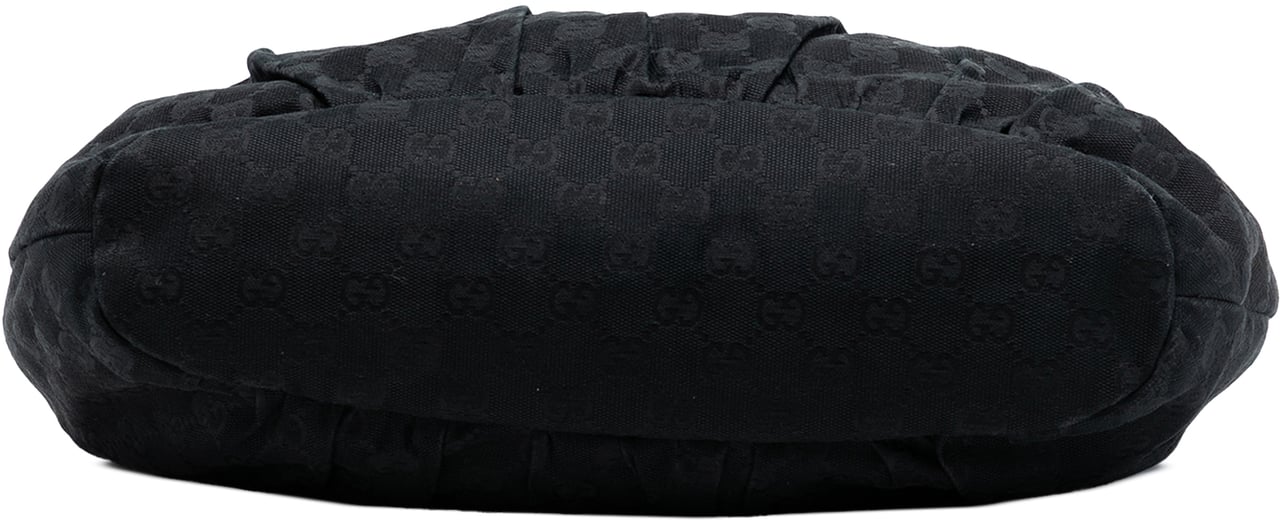 Gucci GG Canvas Pelham Tote Zwart