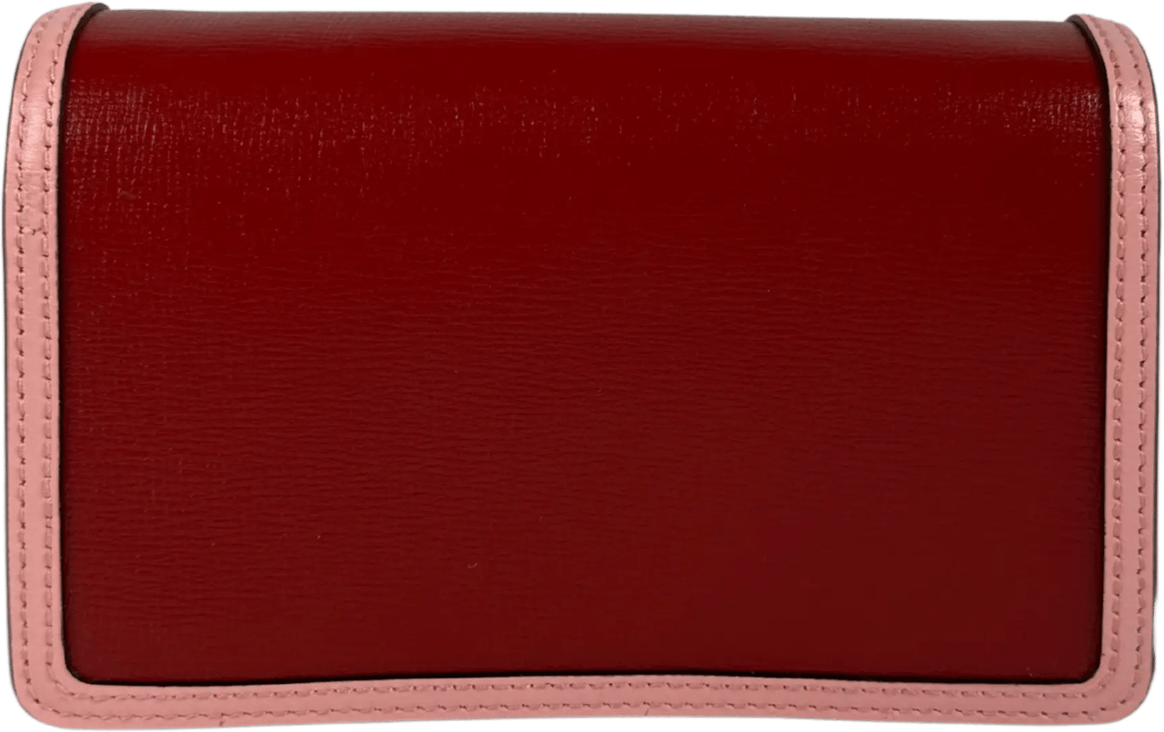 Gucci Gucci Dionysus Super Mini Multicolor Leather / very good Divers