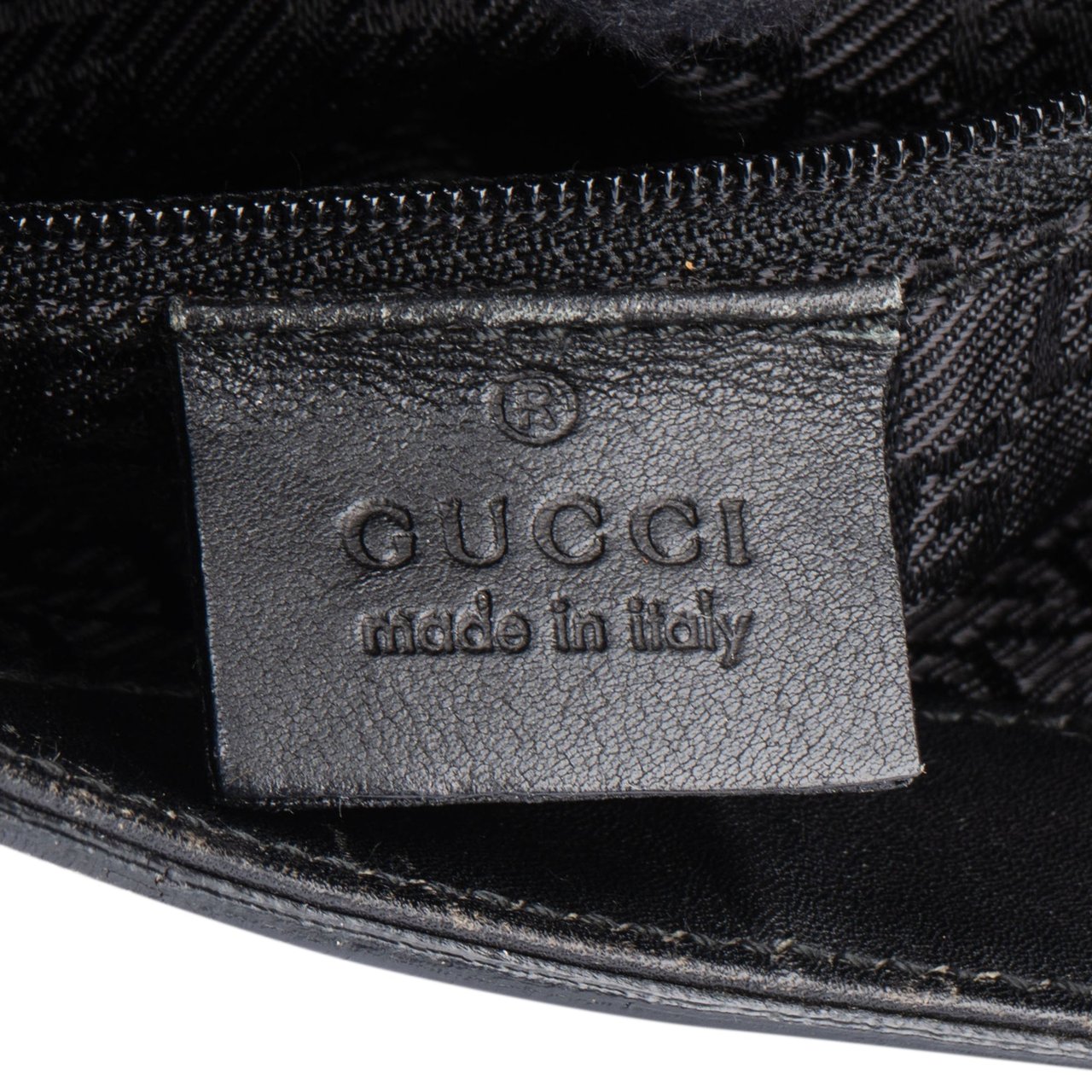 Gucci Gucci Golden GG Crossbody Bag Divers