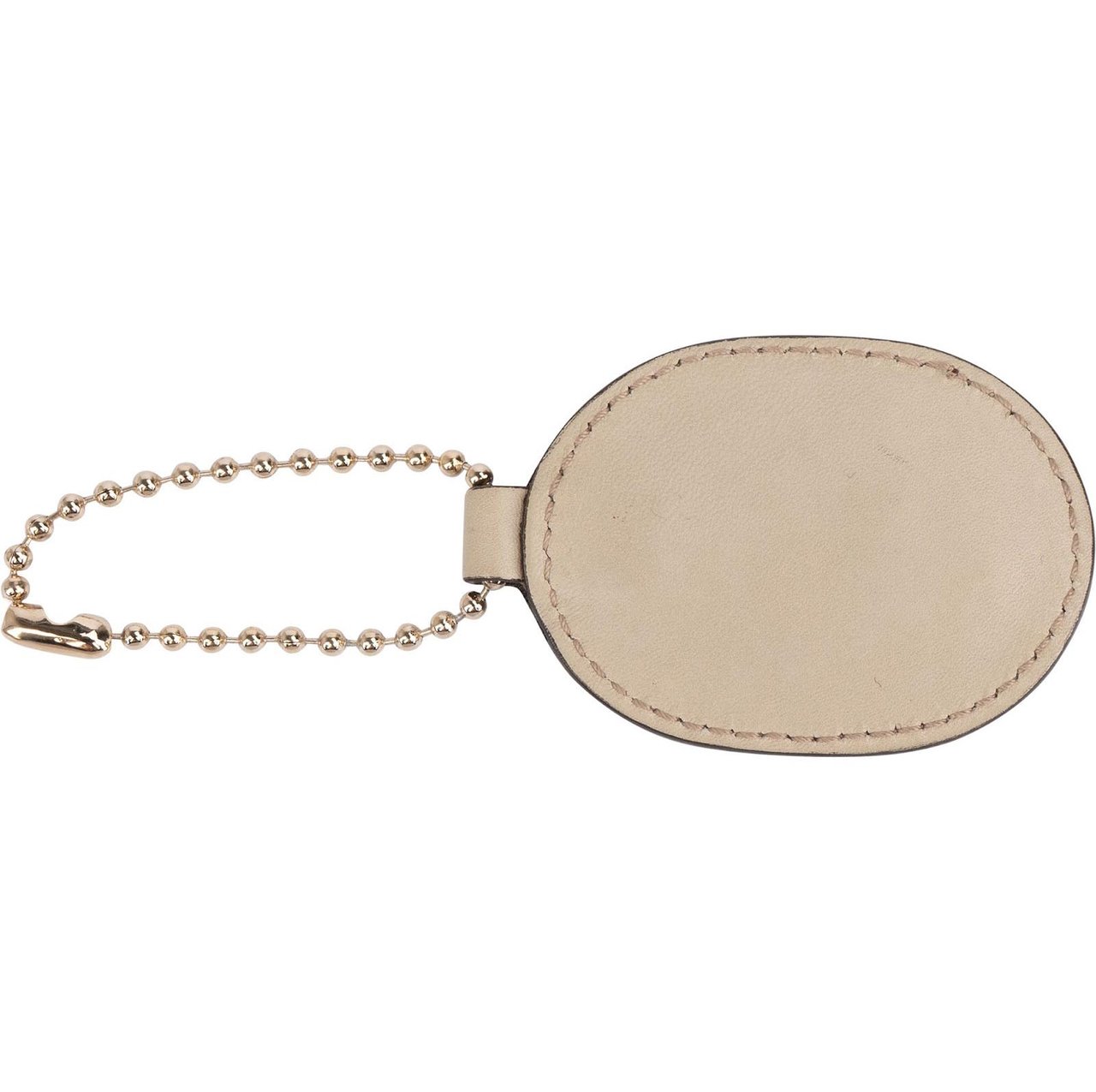Gucci GG Leather Sukey Bags Pendant Beige