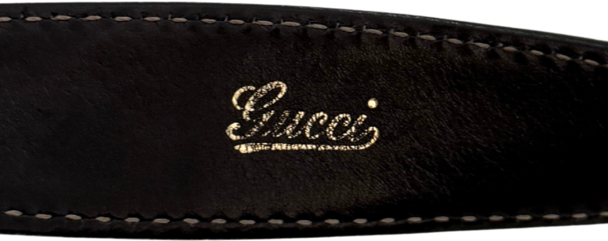 Gucci Gucci Canvas Flora Jackie O Bouvier Hobo Tasche Multicolor / sehr gut Divers
