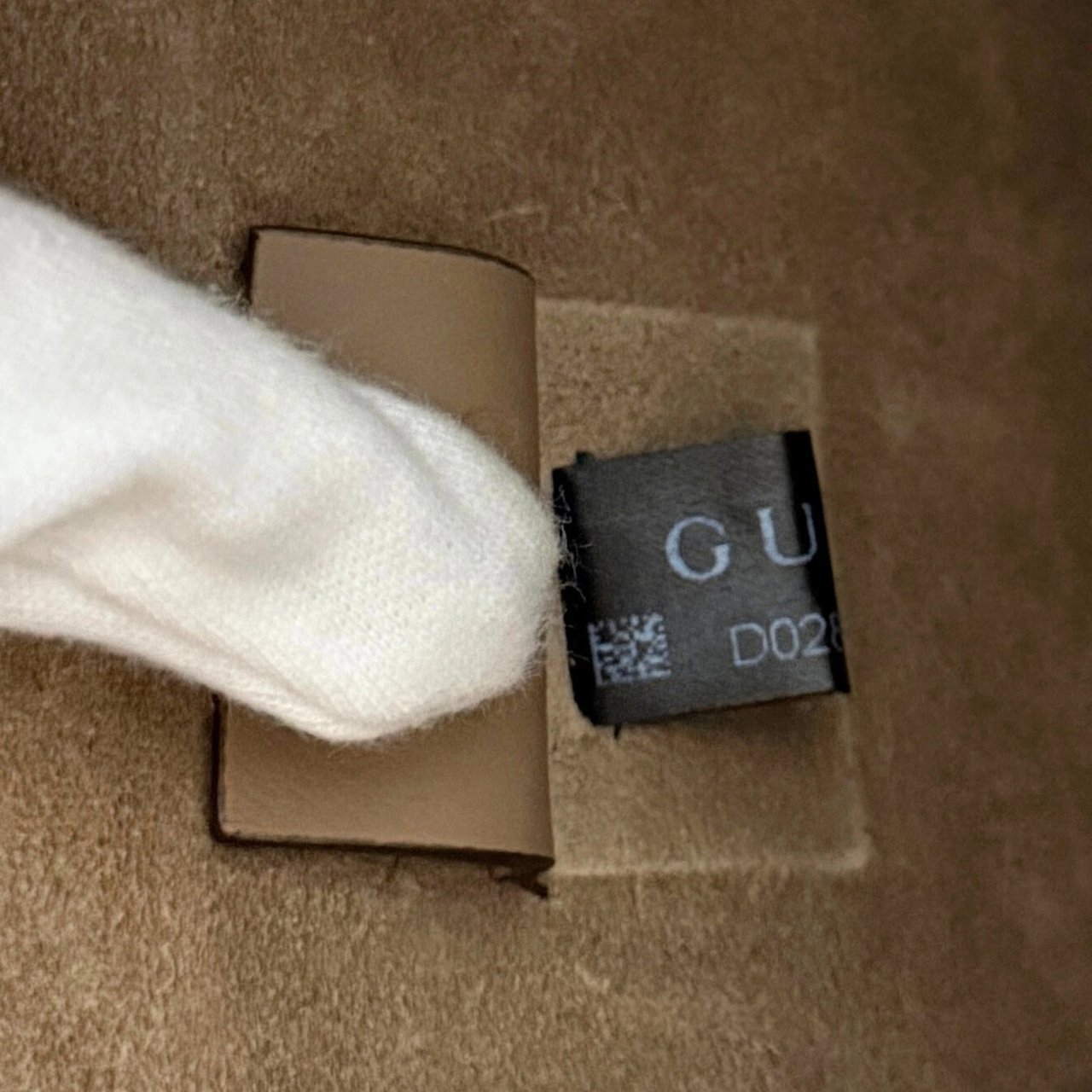 Gucci Gucci Dionysus Medium GG Supreme Braun Fullset / sehr gut Bruin