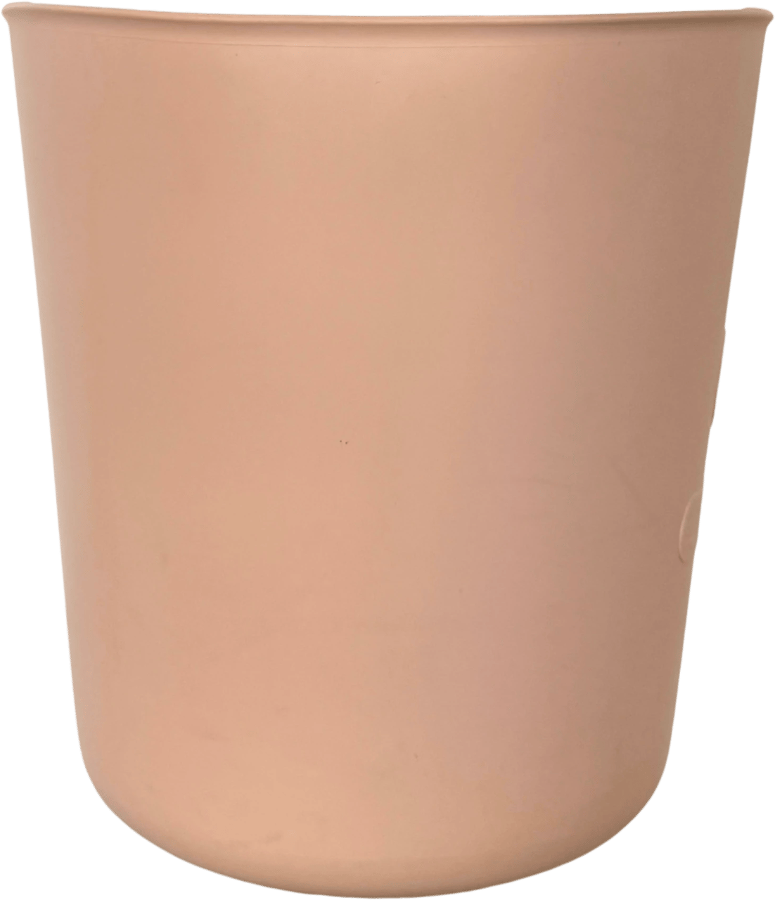 Gucci Gucci Rubber Tote Bag Pink / very good Roze