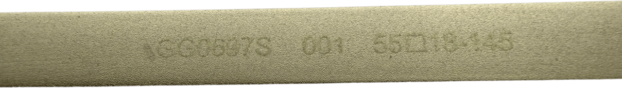 Gucci Gucci GG0697S001 Sunglasses Black Zwart