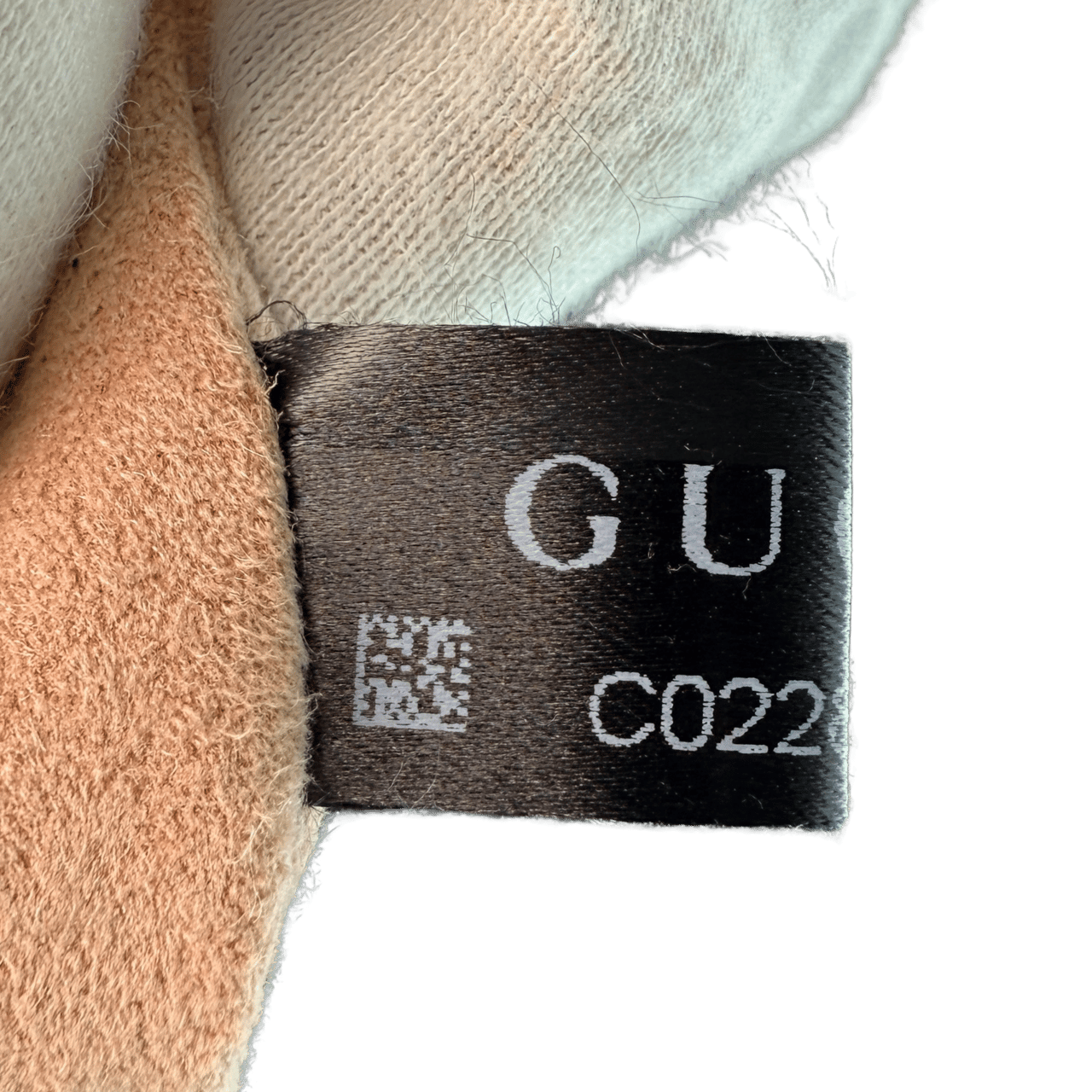 Gucci Gucci Queen Margaret Top Handle Tasche Schwarz / sehr gut Zwart