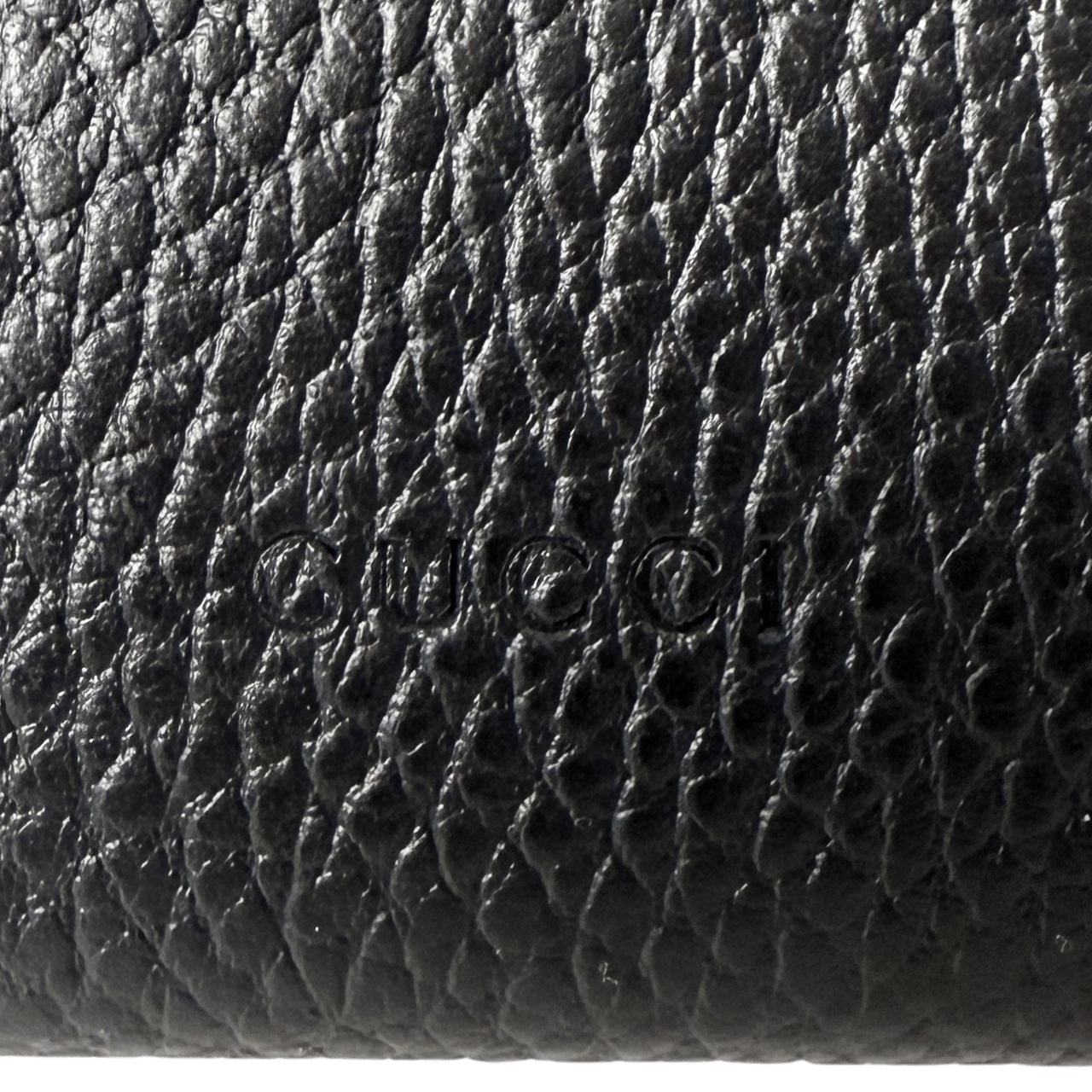 Gucci Gucci Dionysus Tasche Schwarz / neuwertig Zwart