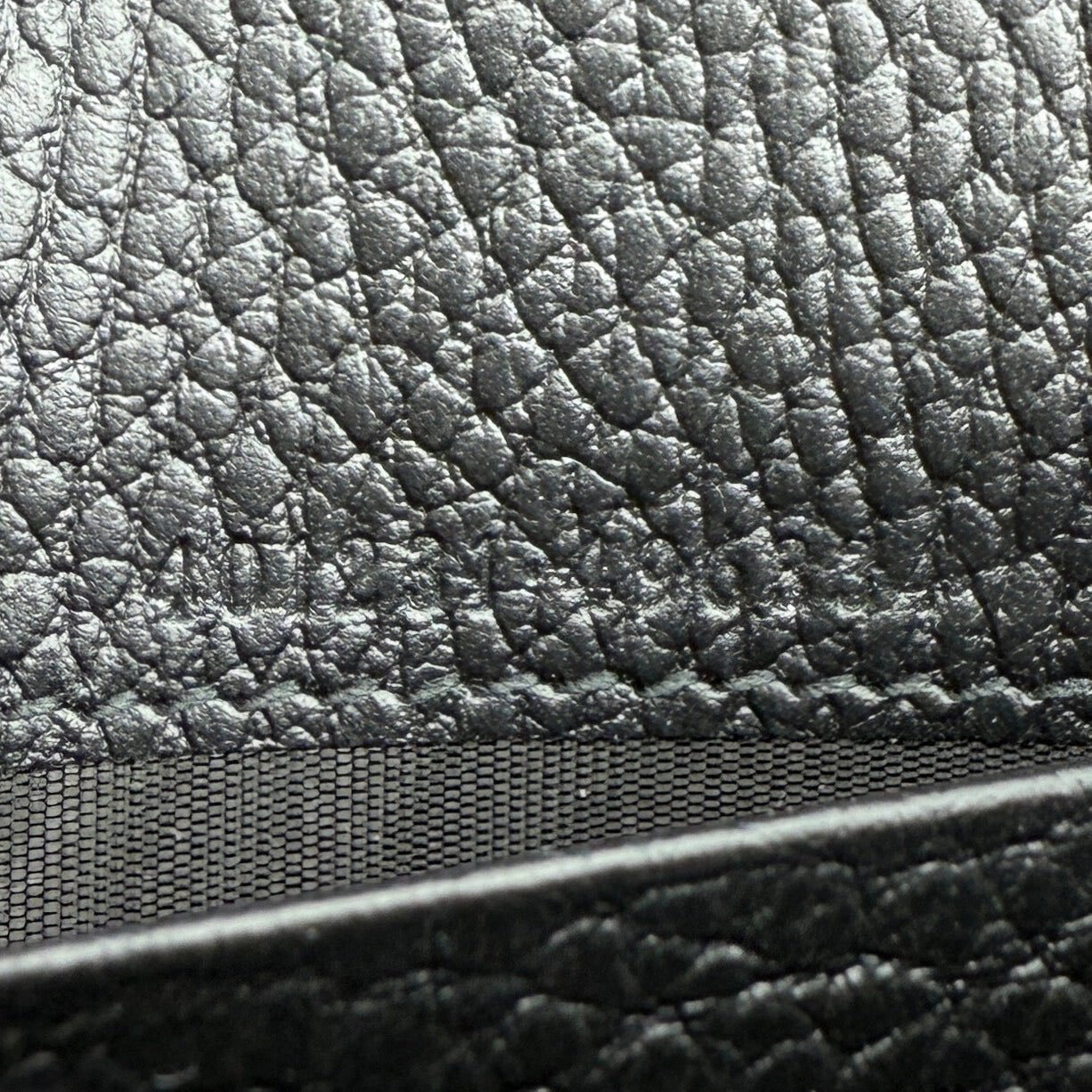 Gucci Gucci Dionysus Tasche Schwarz / neuwertig Zwart