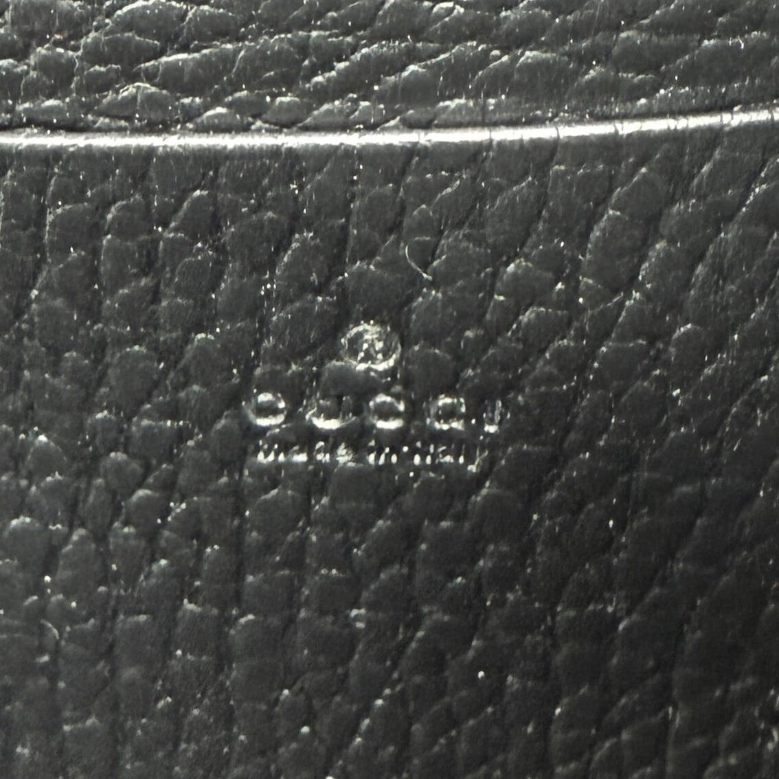 Gucci Gucci Dionysus Tasche Schwarz / neuwertig Zwart