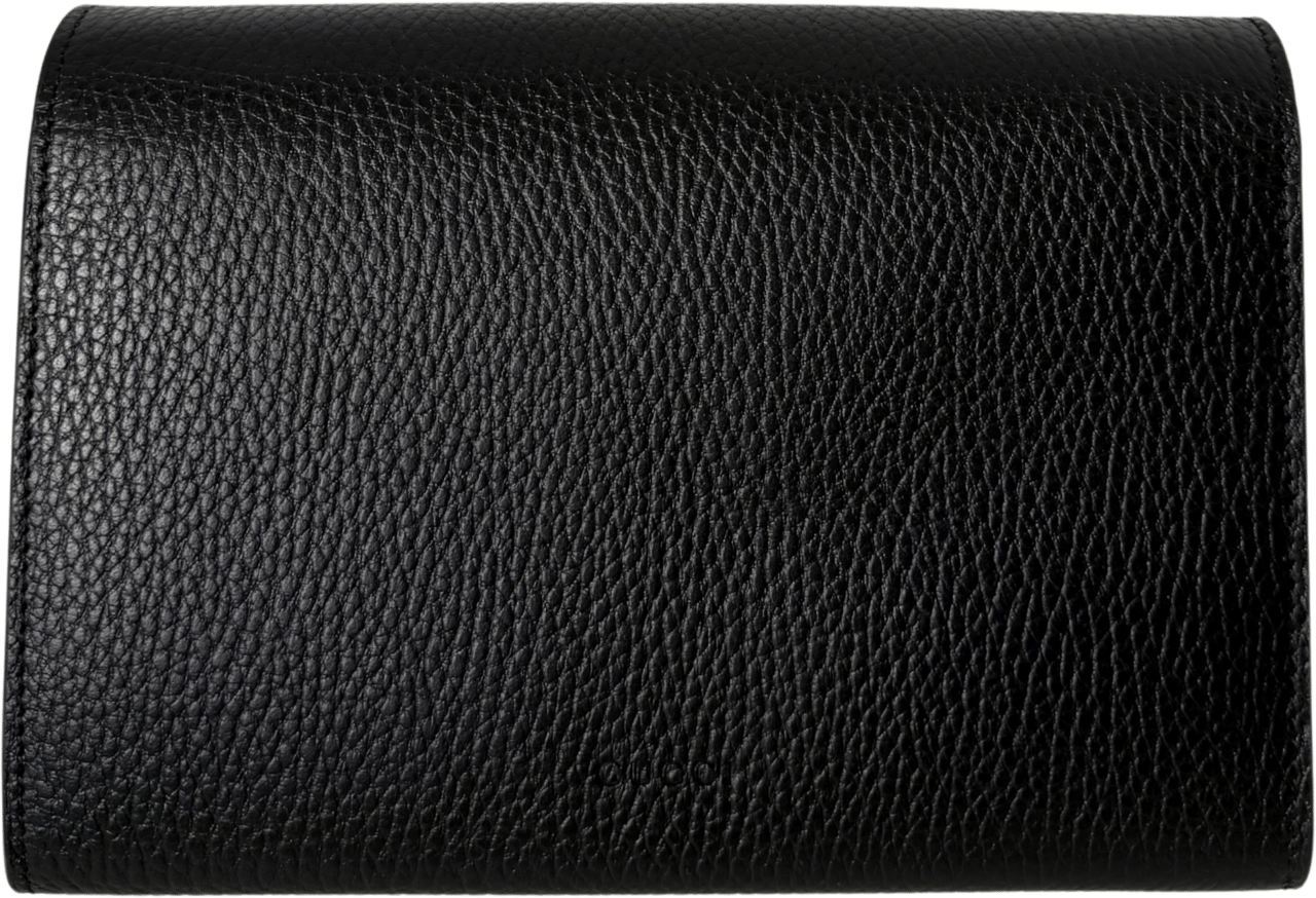 Gucci Gucci Dionysus Tasche Schwarz / neuwertig Zwart