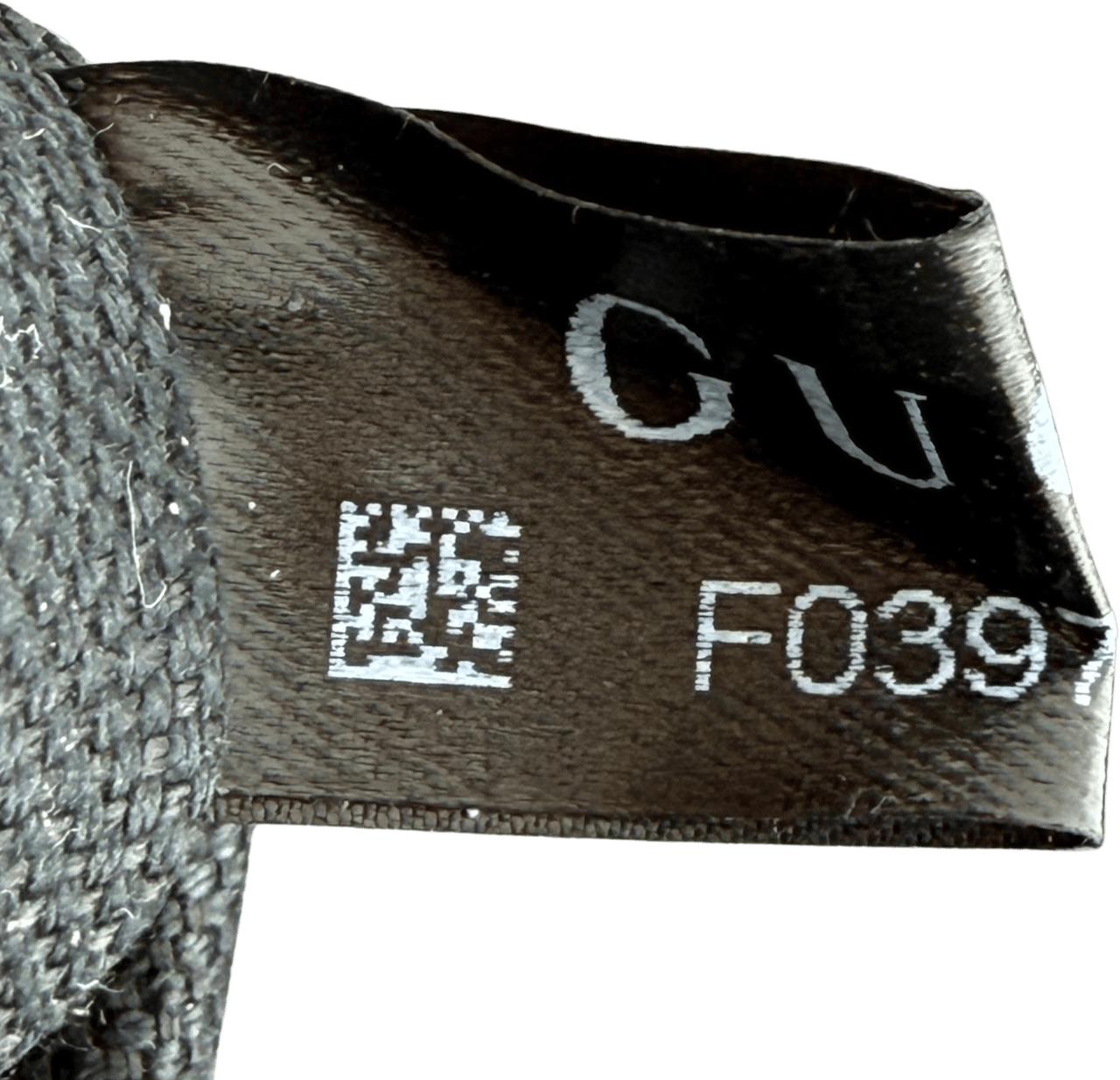 Gucci Gucci Mittelgroße GG Marmont Schultertasche Schwarz / neuwertig Zwart