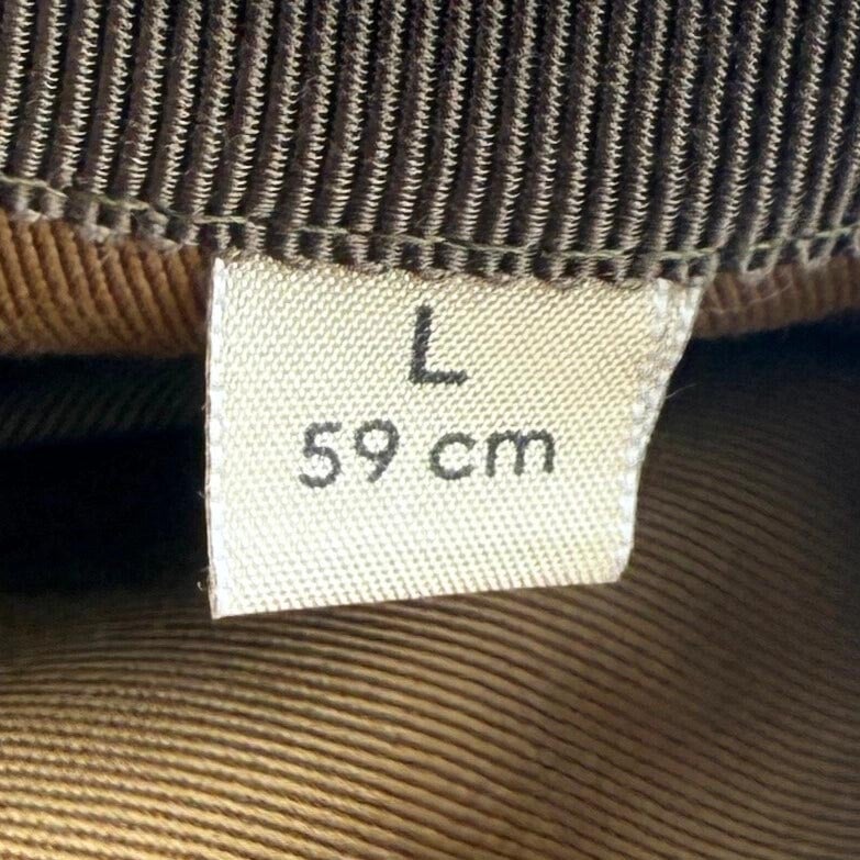 Gucci Gucci GG Baseballkappe Größe L Beige / sehr gut Beige