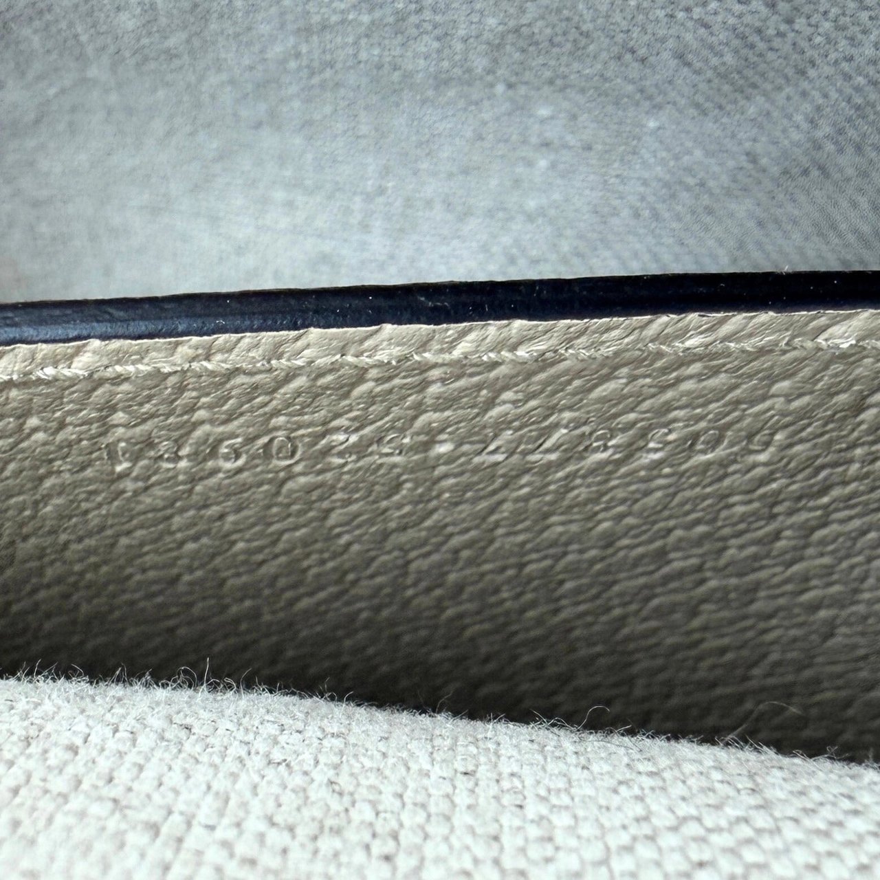 Gucci Gucci Ophidia GG kleine Schultertasche Beige / neuwertig Beige